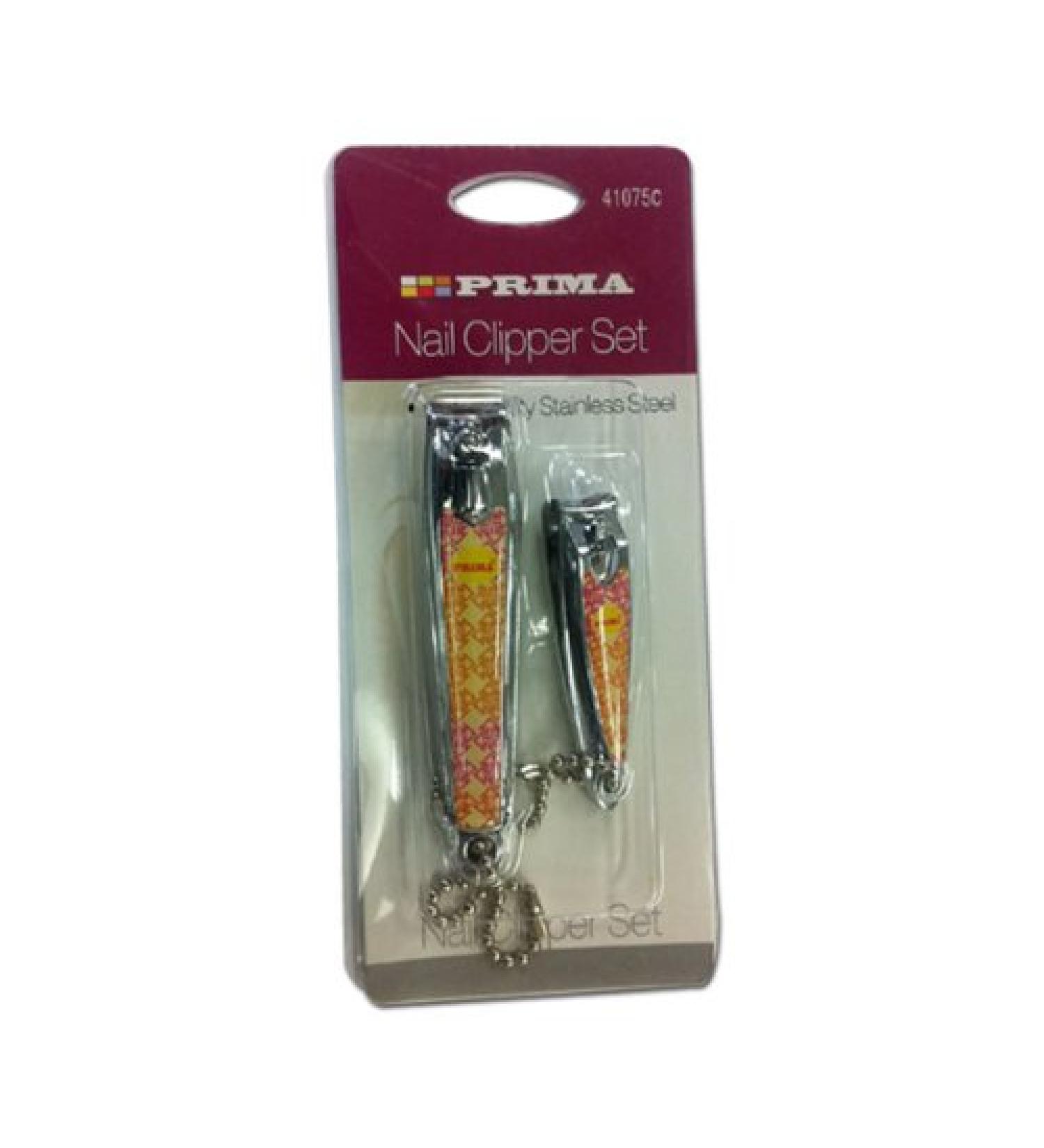 NAIL CUTTER