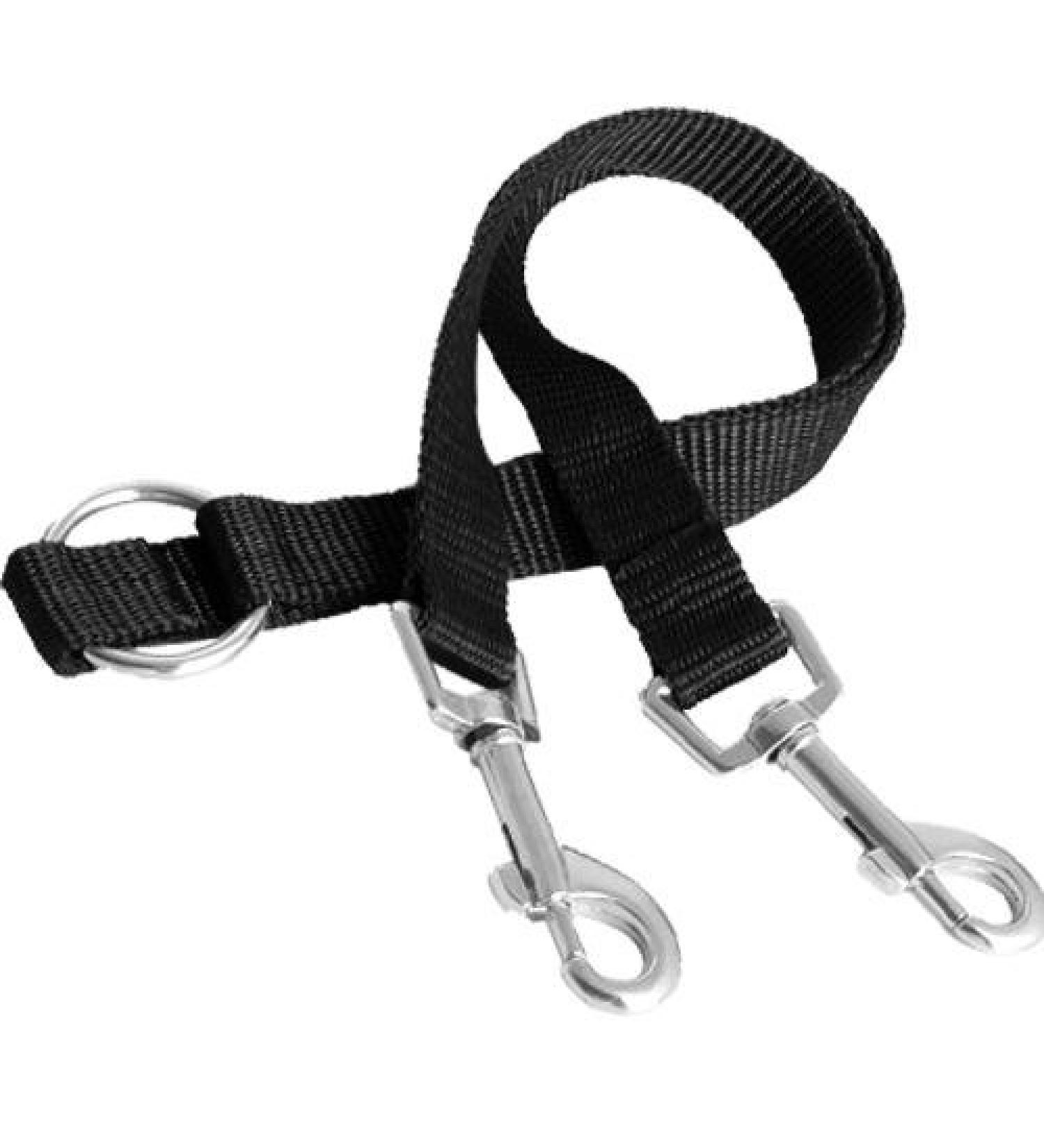 Coupler Leash Lead Leash Connecting Leash Coupler Leash New