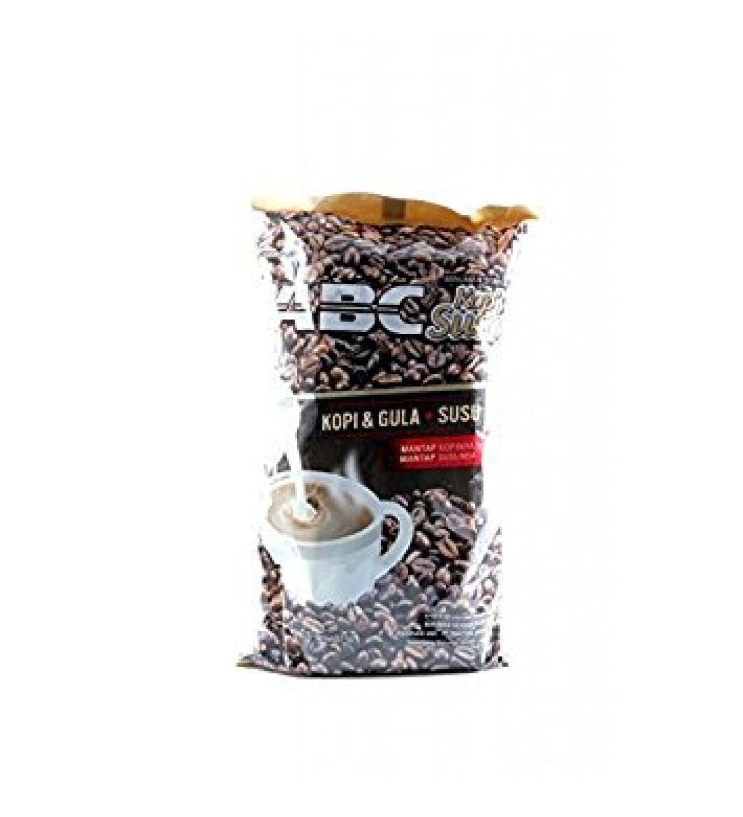 ABC Kopi Susu Instan Coffee 10-ct 10.9 Oz