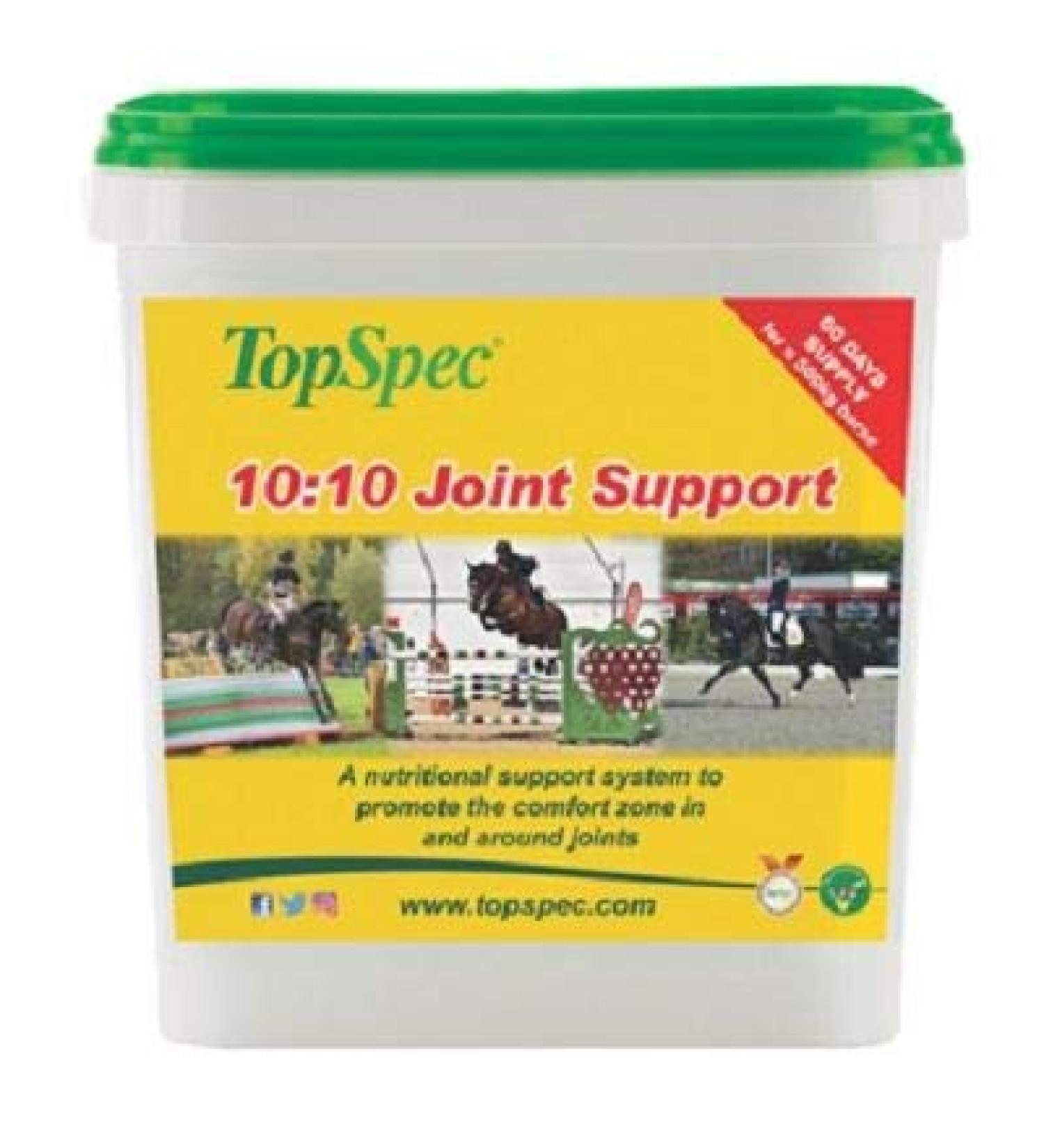 TopSpec 10:10 Joint Support - 3 kg