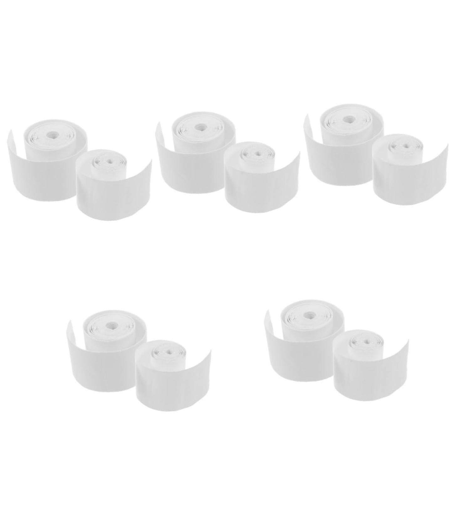 minkissy 10 Rolls Eyelash Sticker Lashes Extension Tapes Eyelash Grafting Tapes Eyelash Tape Lash Extension Lash Tapes Eyelashes Tapes Makeup Foam Pad Non-woven Fabric Eyes Extend - Buy Online on GoSupps.com