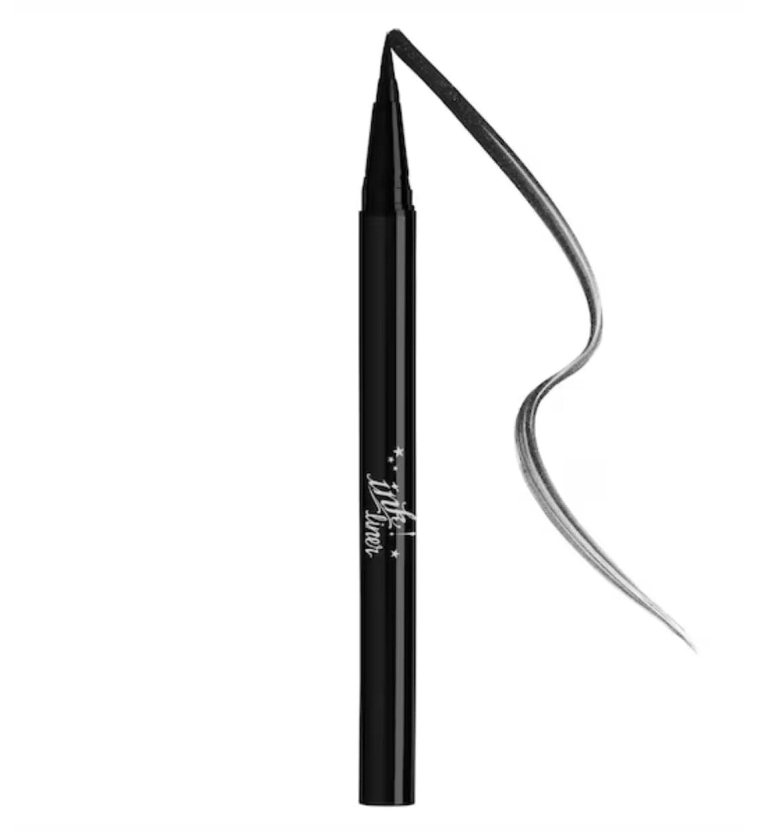 Buy Kat Von D Liquid Eyeliner - Trooper | Waterproof Ultra Black - International Shipping Available - Buy Online on GoSupps.com