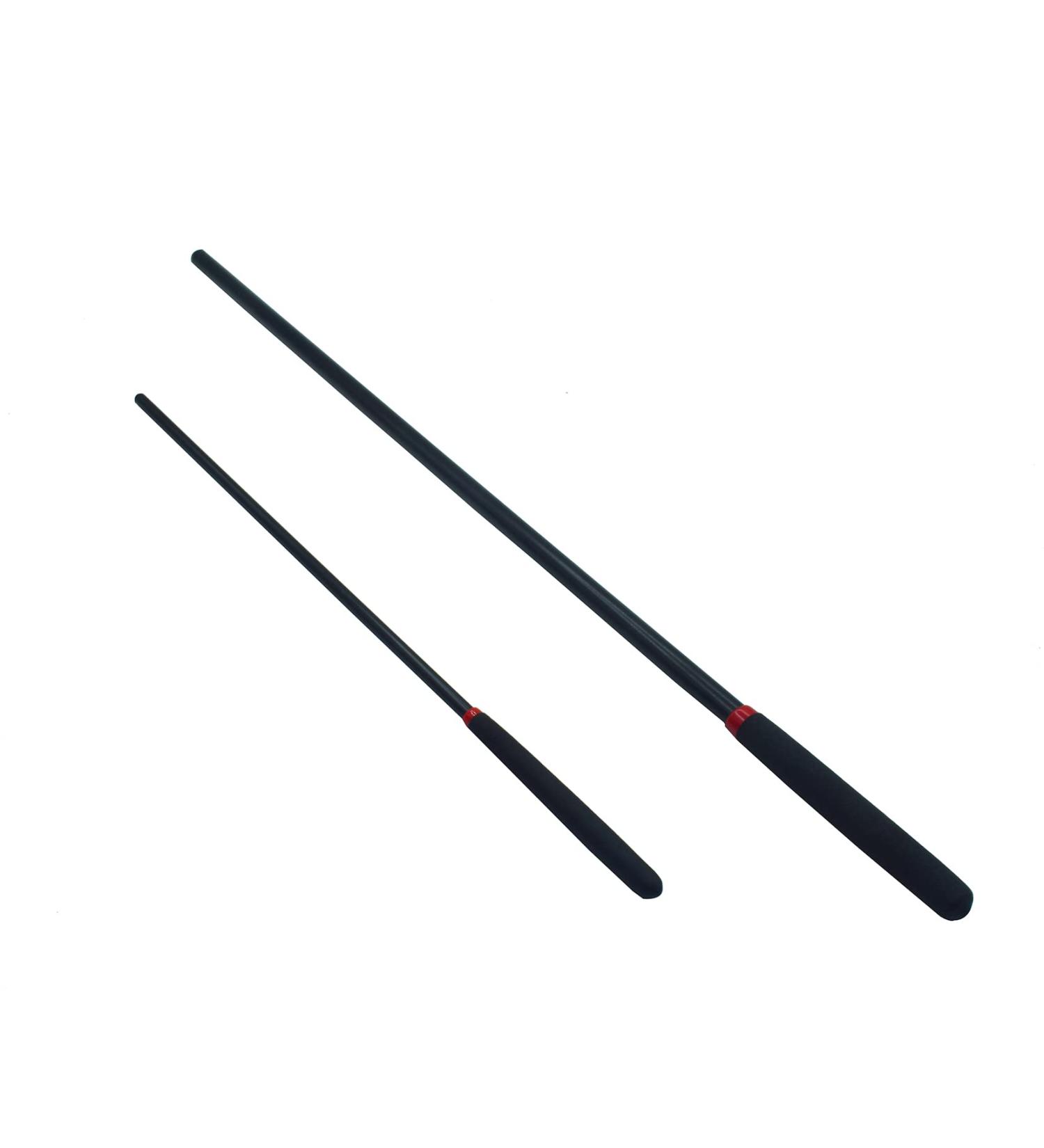 Horse Riding Crop Stick 21 inch & 14 inch Equestrian Dressage Whip Set - Buy Online on GoSupps.com
