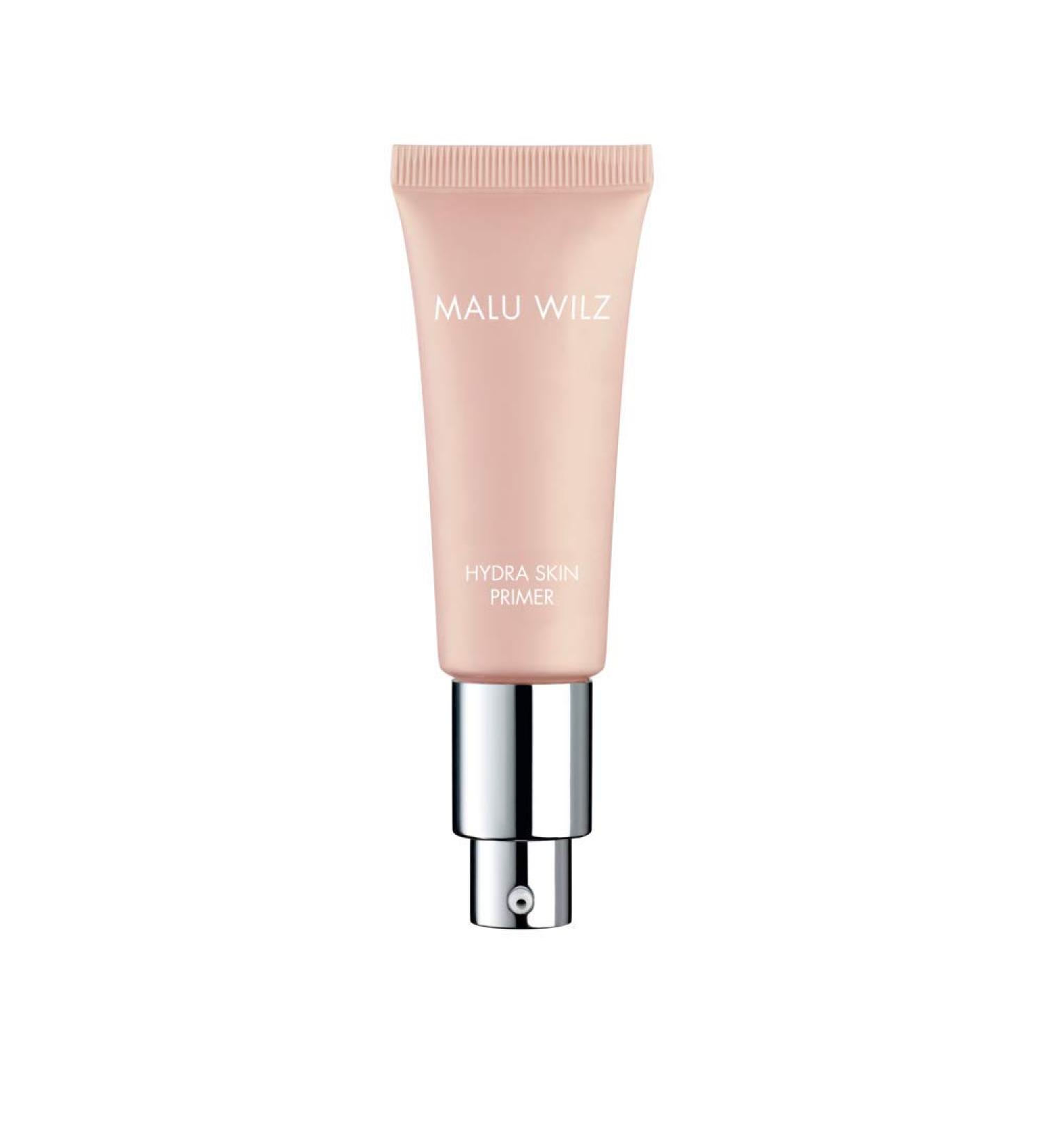 Malu Wilz Hydra Skin Primer