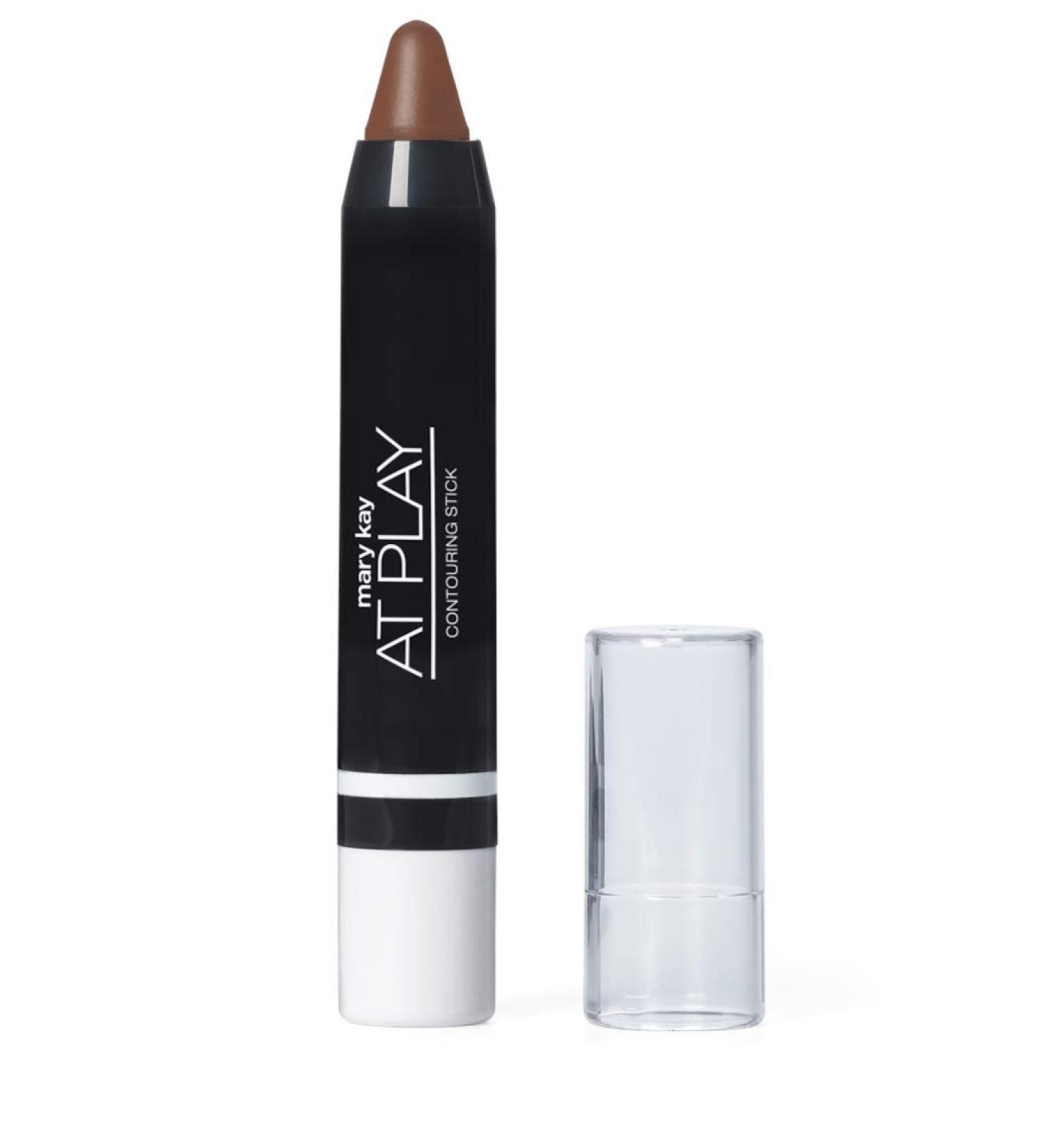 Mary Kay At Play Contouring Stick 0.11 oz - Sculpt 1 Limited Edition - Buy Online on GoSupps.com