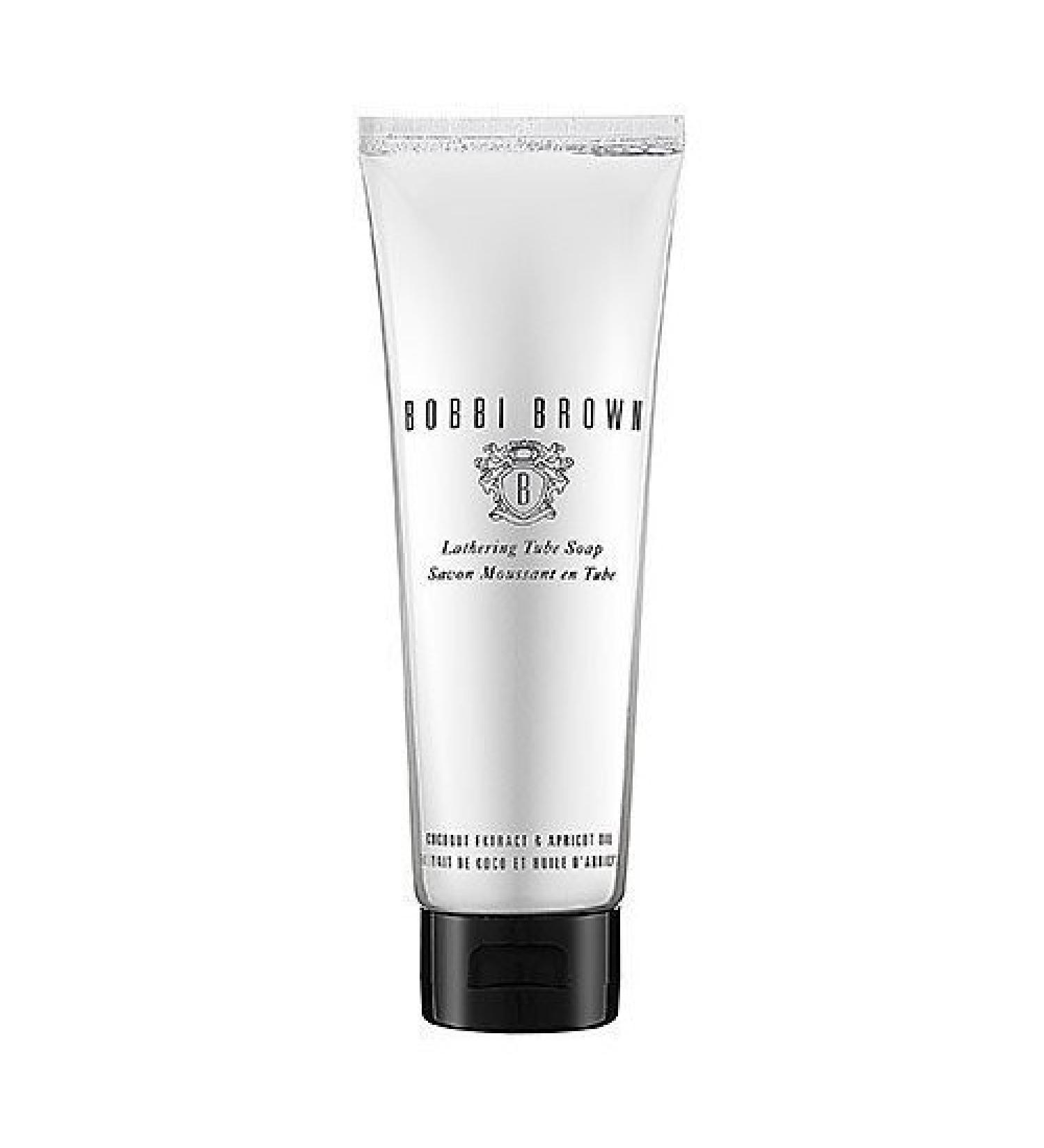 Bobbi Brown Lathering Tube Soap