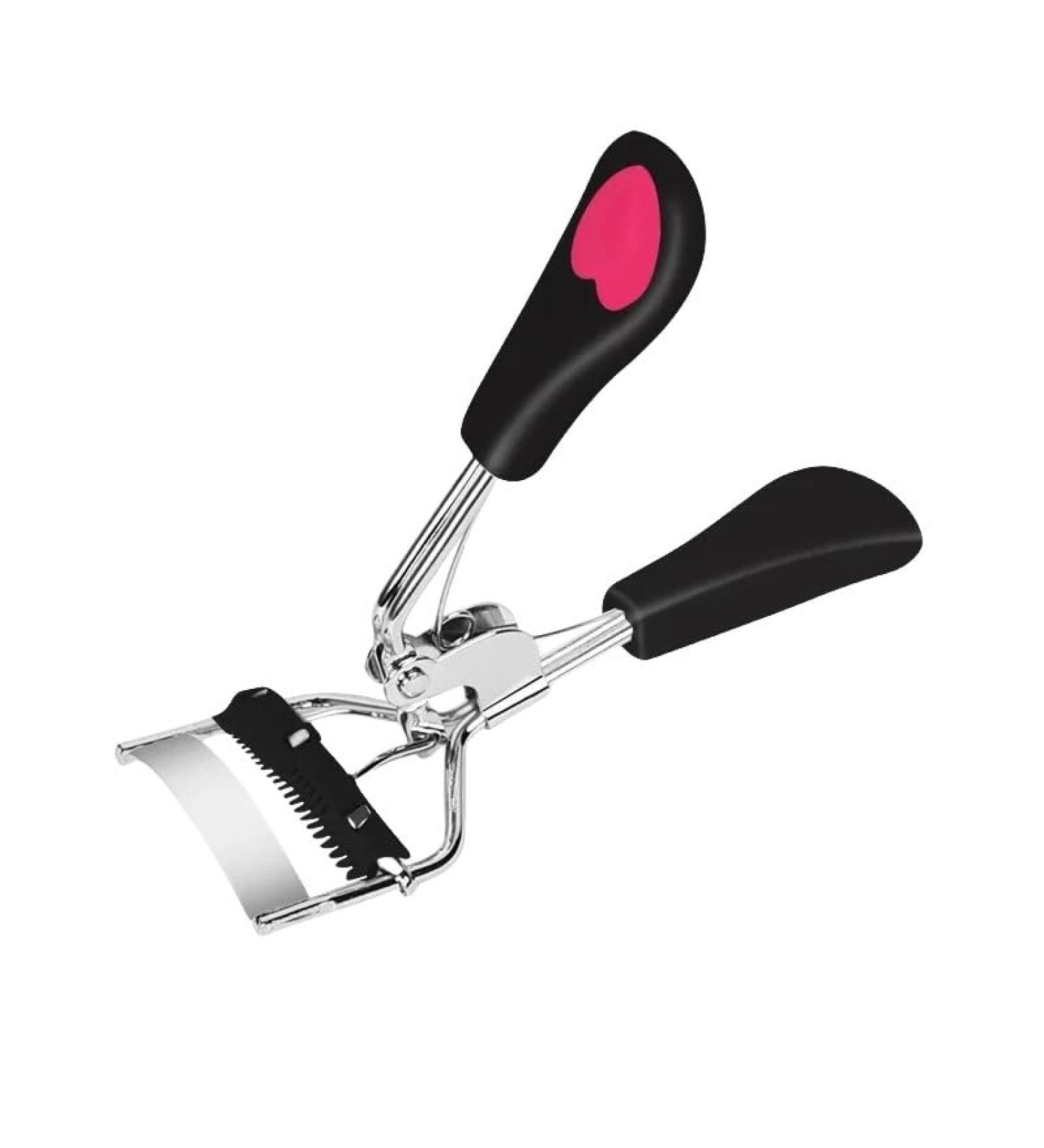 Professional Curling Eyelash Curler Durable Curling and Shaping Portable Not Hurting Eyelashes Eyelash Curler Eye Makeup Tool (Color : C1)