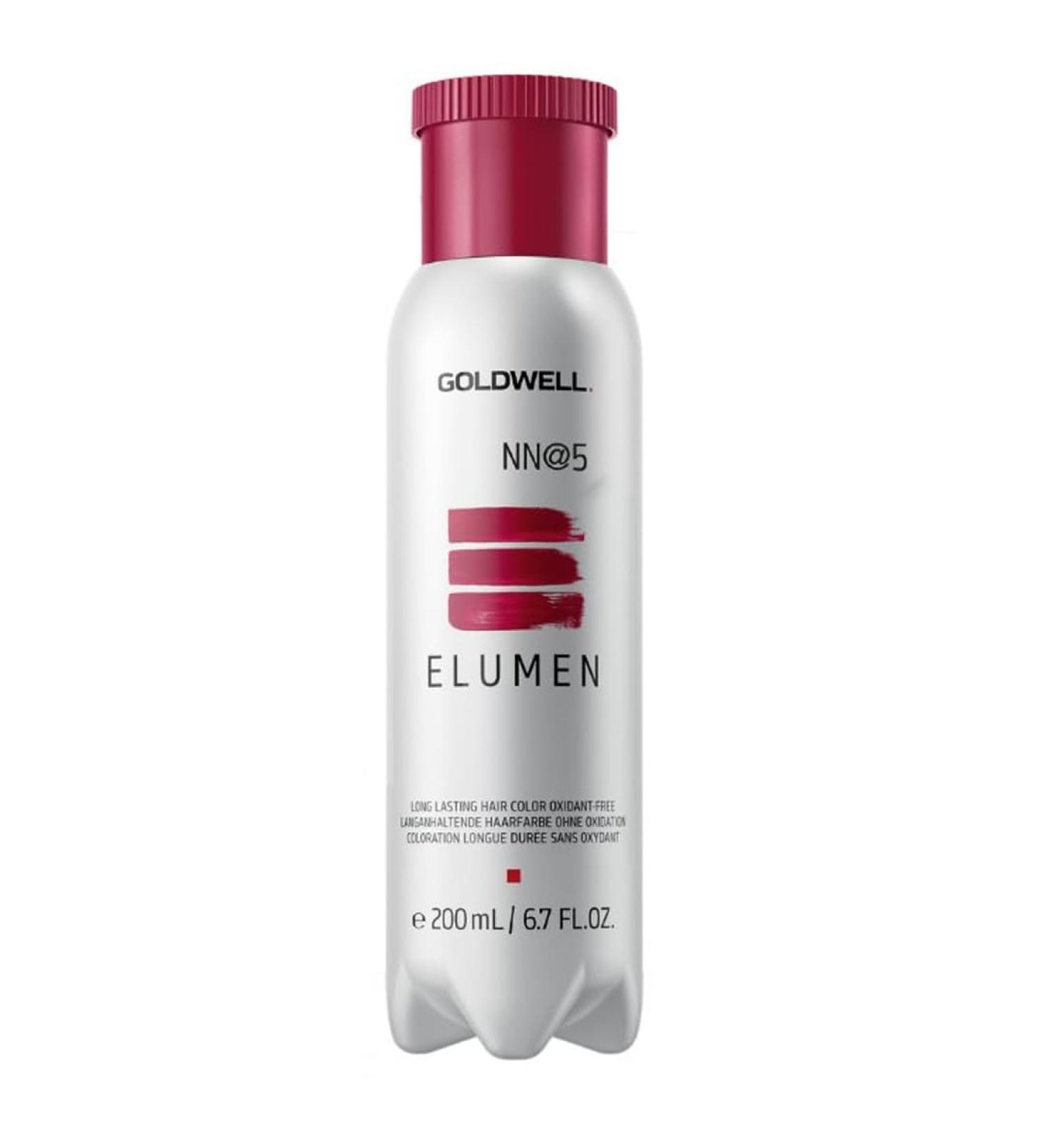 GOLDWELL Elumen NN 5 (200 ml)