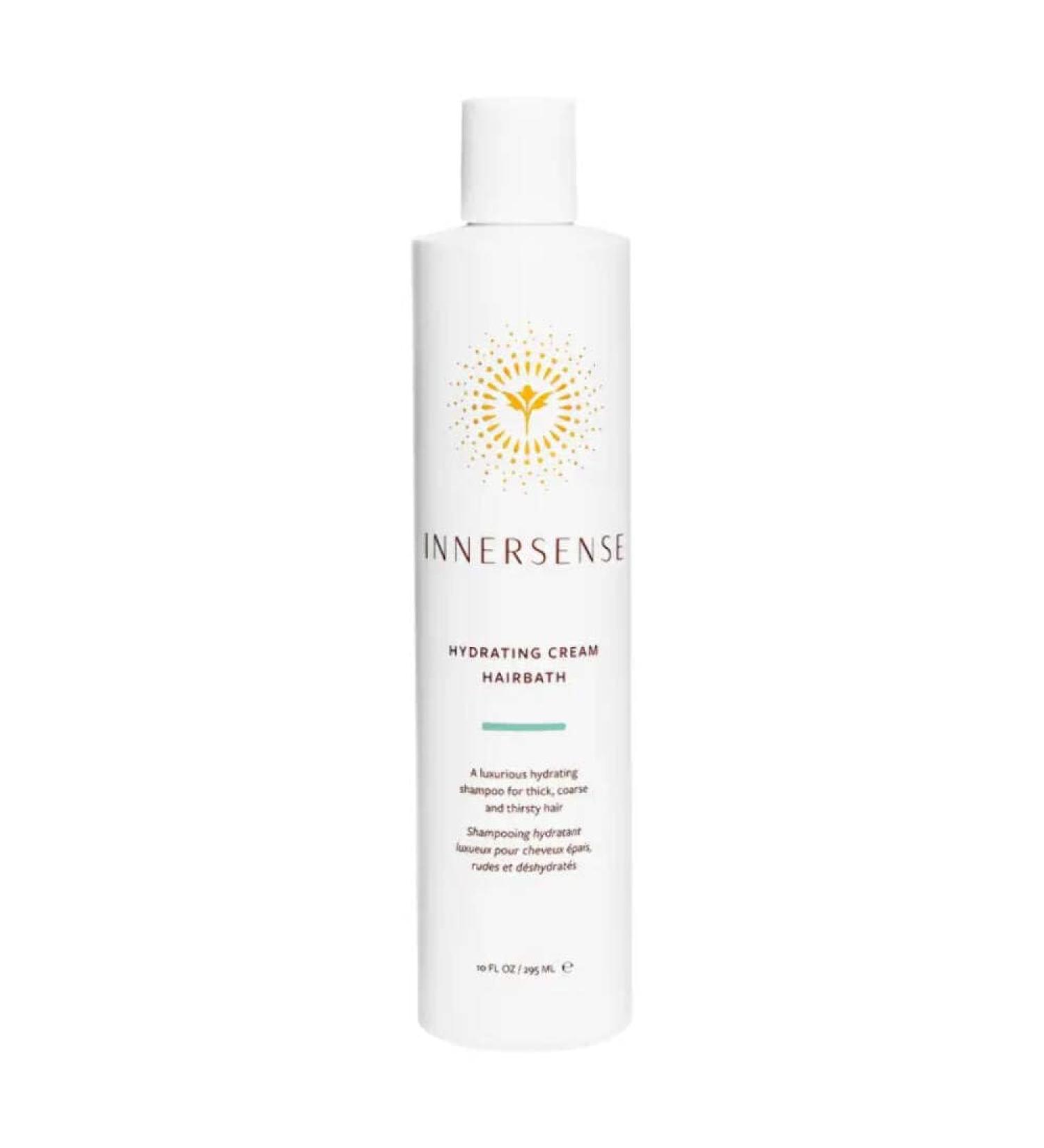 Innersense Hydrating Cream Hairbath 295ml 295 ml (Lot de 1) - Buy Online on GoSupps.com
