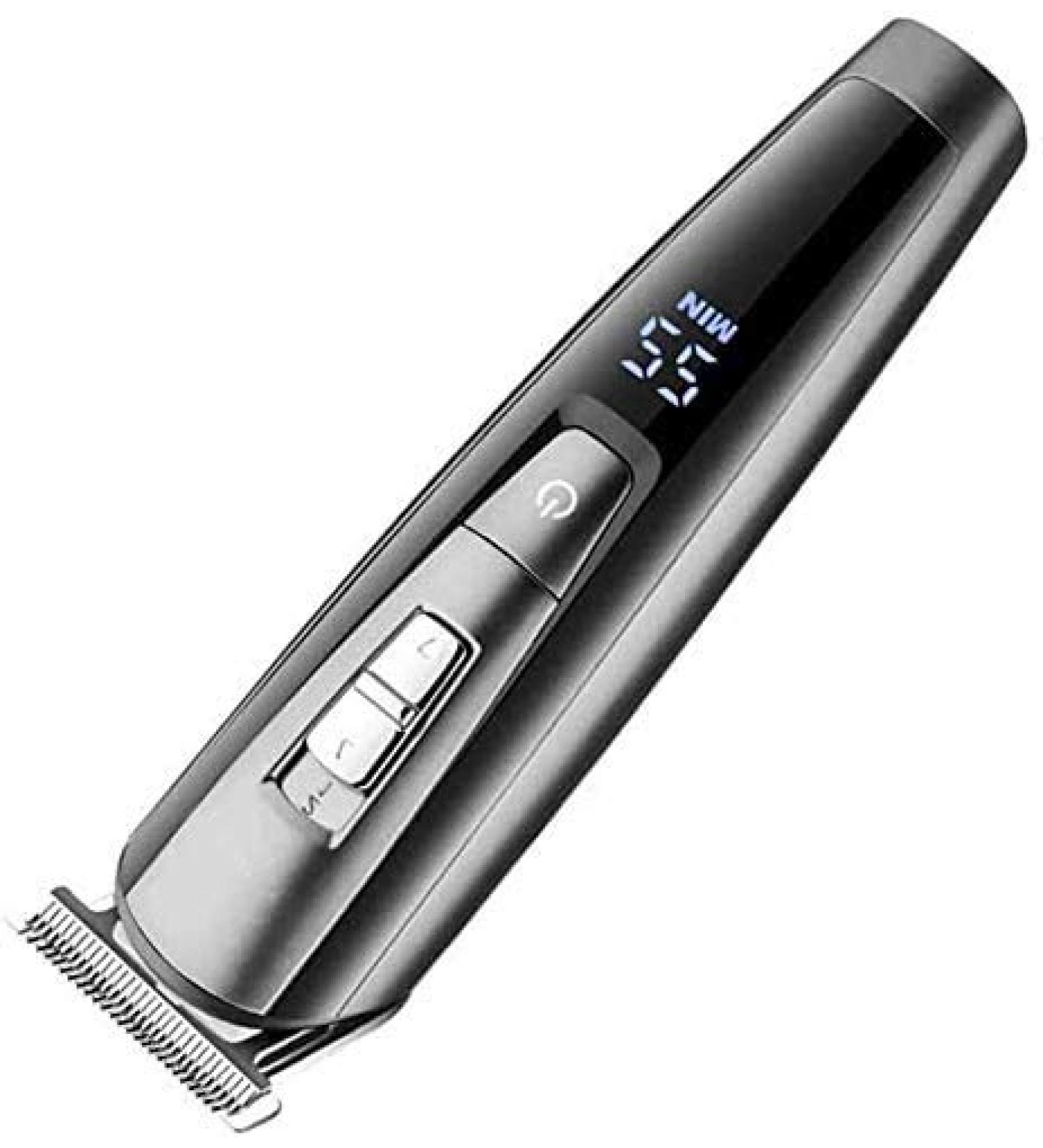 Buy Easy Hair Clipper | Wireless Professional Hair Clippers for Men - Grooming Kit for Beard Moustache & Body Hair - International Shipping Available - Buy Online on GoSupps.com