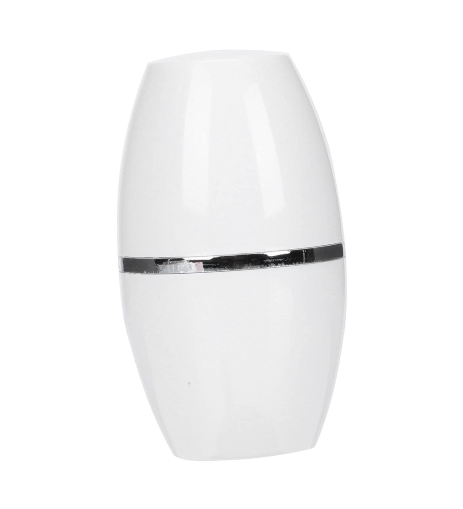 Beatifufu 1pc Facial Oil Absorbing Ball Face Cleaning Tools Face Cleaning Massager Facial Oil Control Tool 5x2.8cm White - Buy Online on GoSupps.com