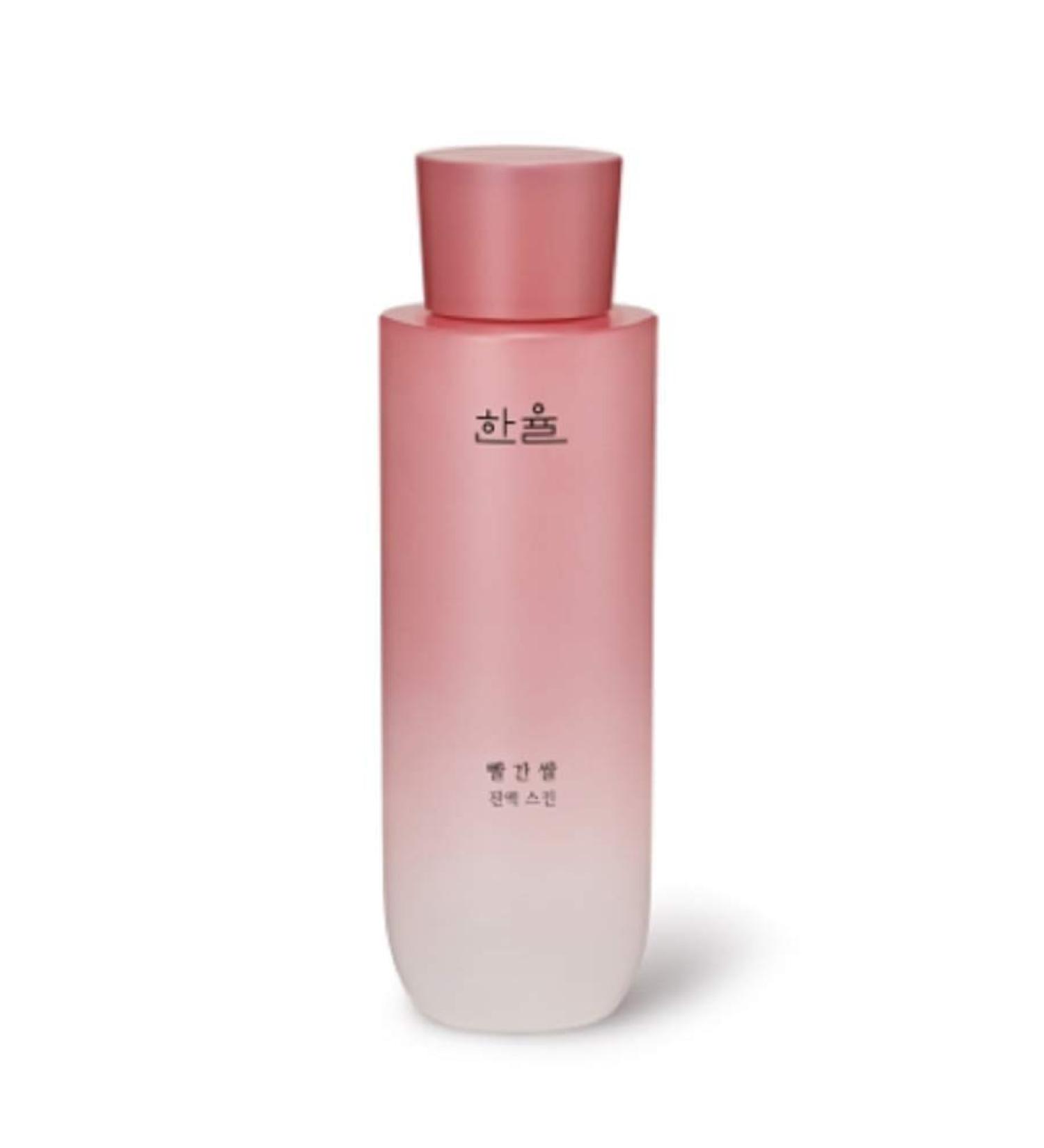 HANYUL Red Rice Essential Skin Softener 150ml - Nourishing Hydration for Radiant Skin | International Shipping Available - Buy Online on GoSupps.com