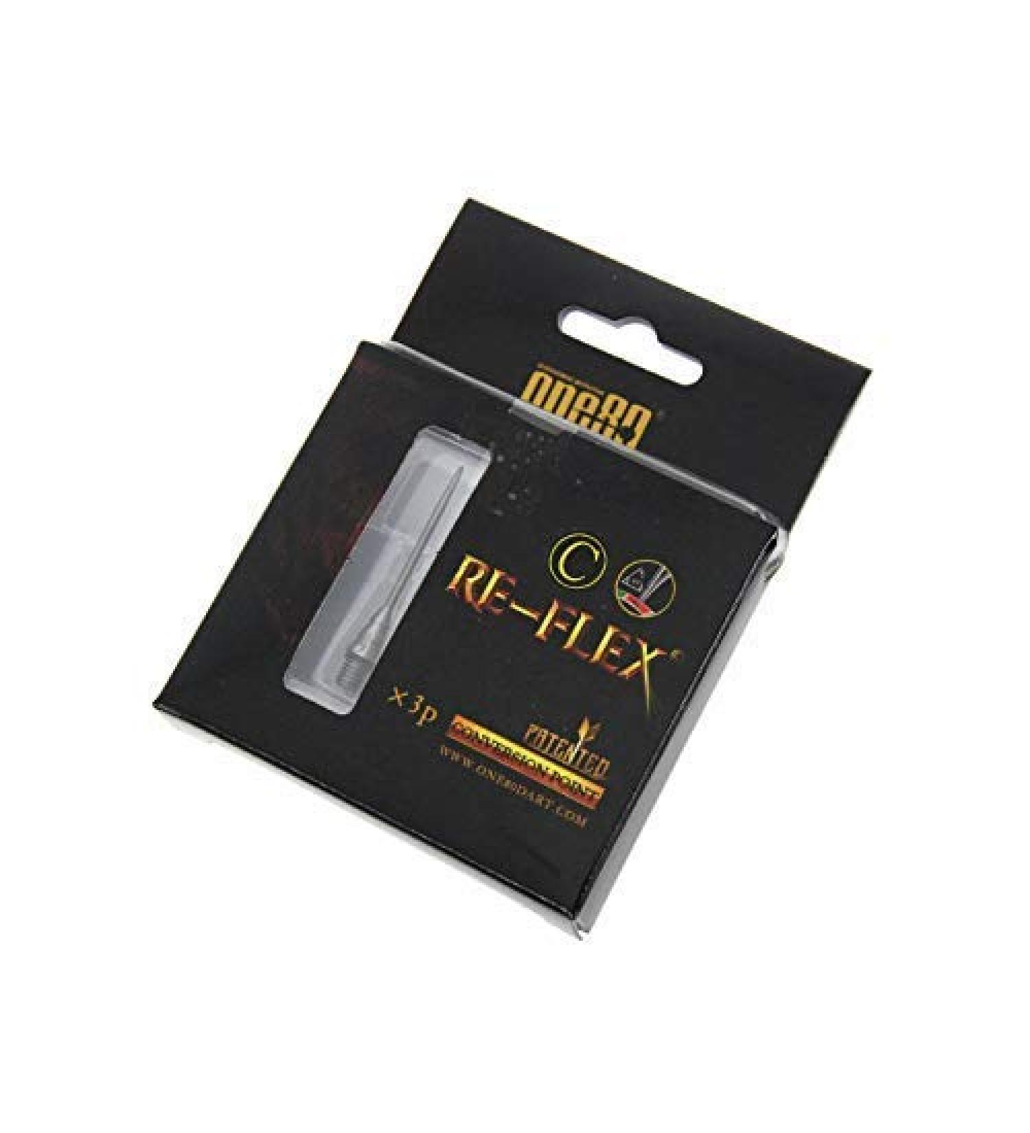 LSTYLE One80 Dart Points Conversion Points - 2BA Standard Thread for Soft Tip to Steel Tip Darts - Buy Online on GoSupps.com