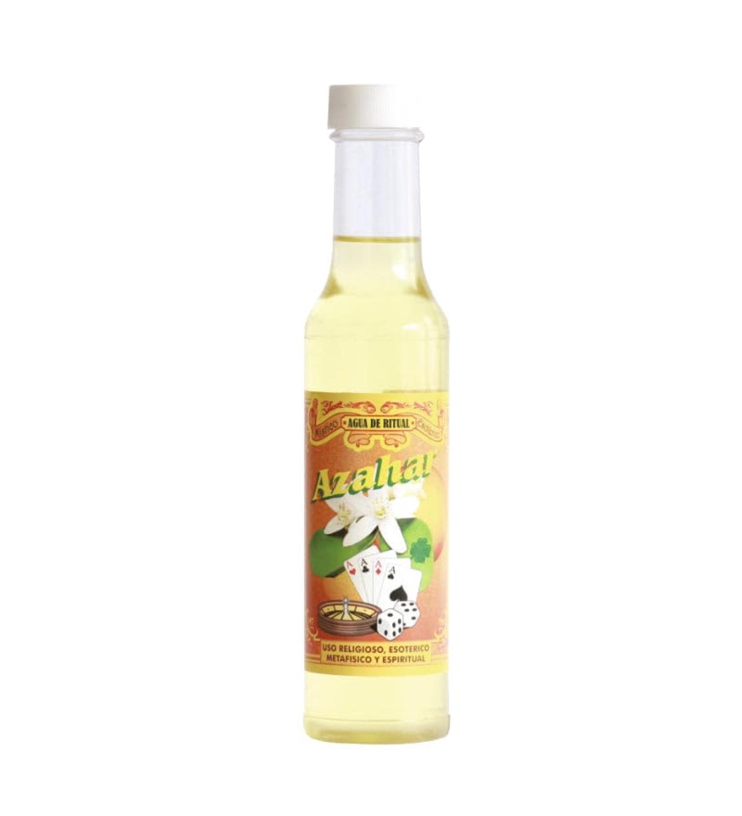 Mundo De Brujas Orange Blossom Water 120ml