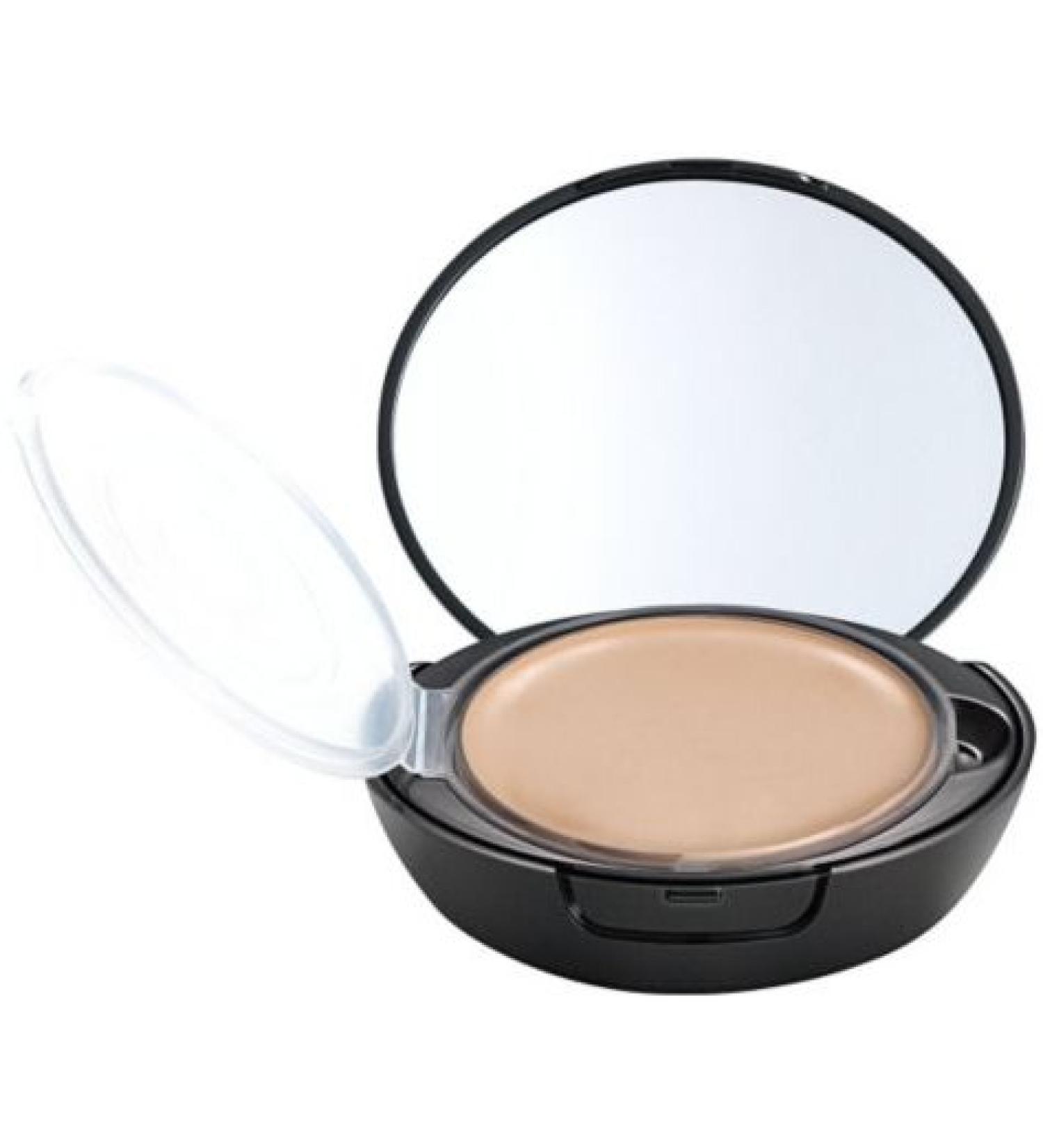 No7 Stay Perfect Compact Foundation Cool Ivory
