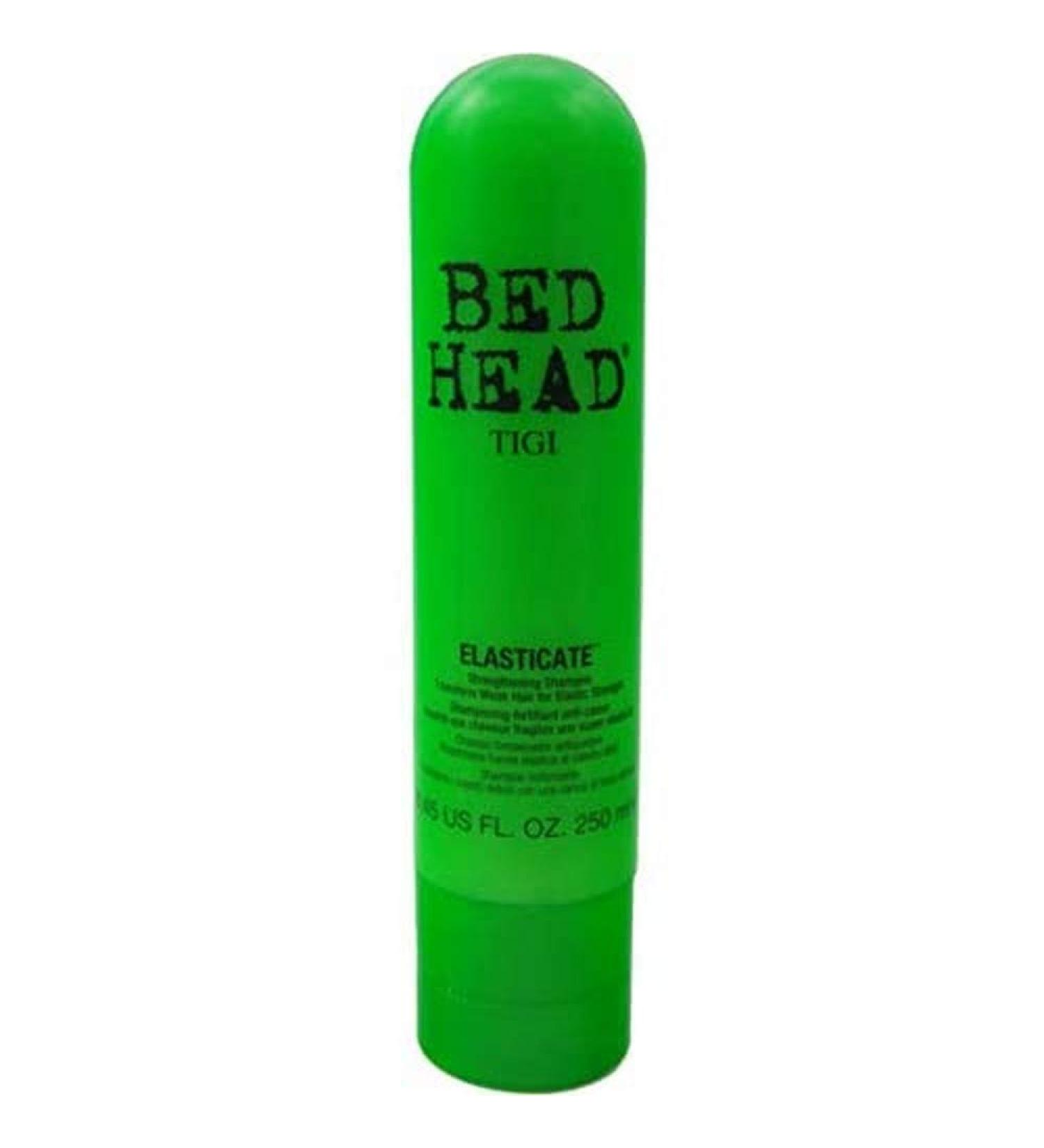 Buy TIGI Bed Head Elasticate Strengthening Shampoo 8.45 oz - Strengthen & Nourish Your Hair - International Shipping Available - Buy Online on GoSupps.com