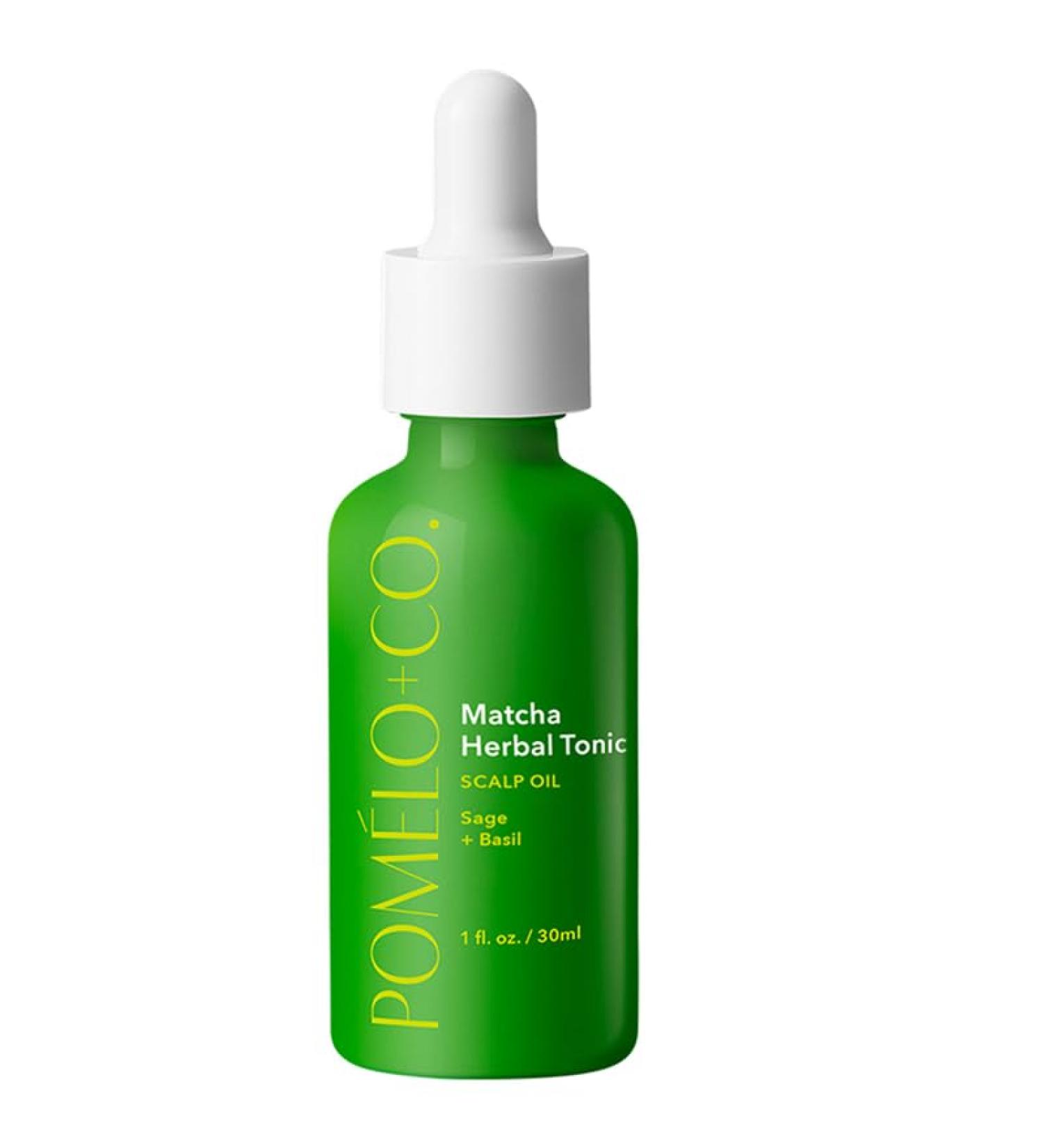 Pomélo+Co. 98.5% Natural Hair Oil - Hair Oil - Hair Oil - Hair Oil - Hair Oil - Hair Oil - Water Free & Gluten Free - For Dry Hair - Oil