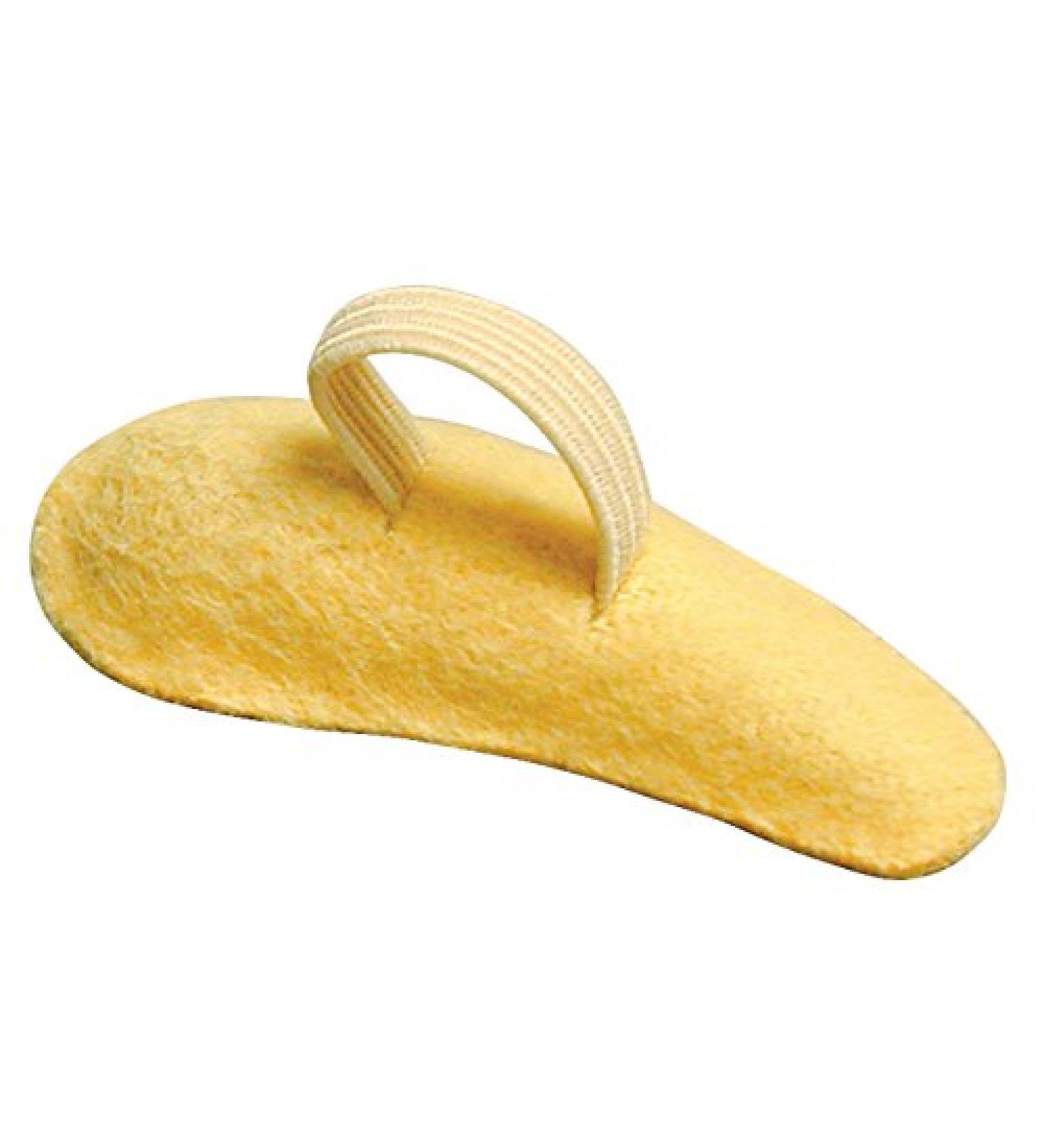 PediFix Hammer Toe Cushion - Large Right, 2 Count Yellow - Pack of 1 - Buy Online on GoSupps.com