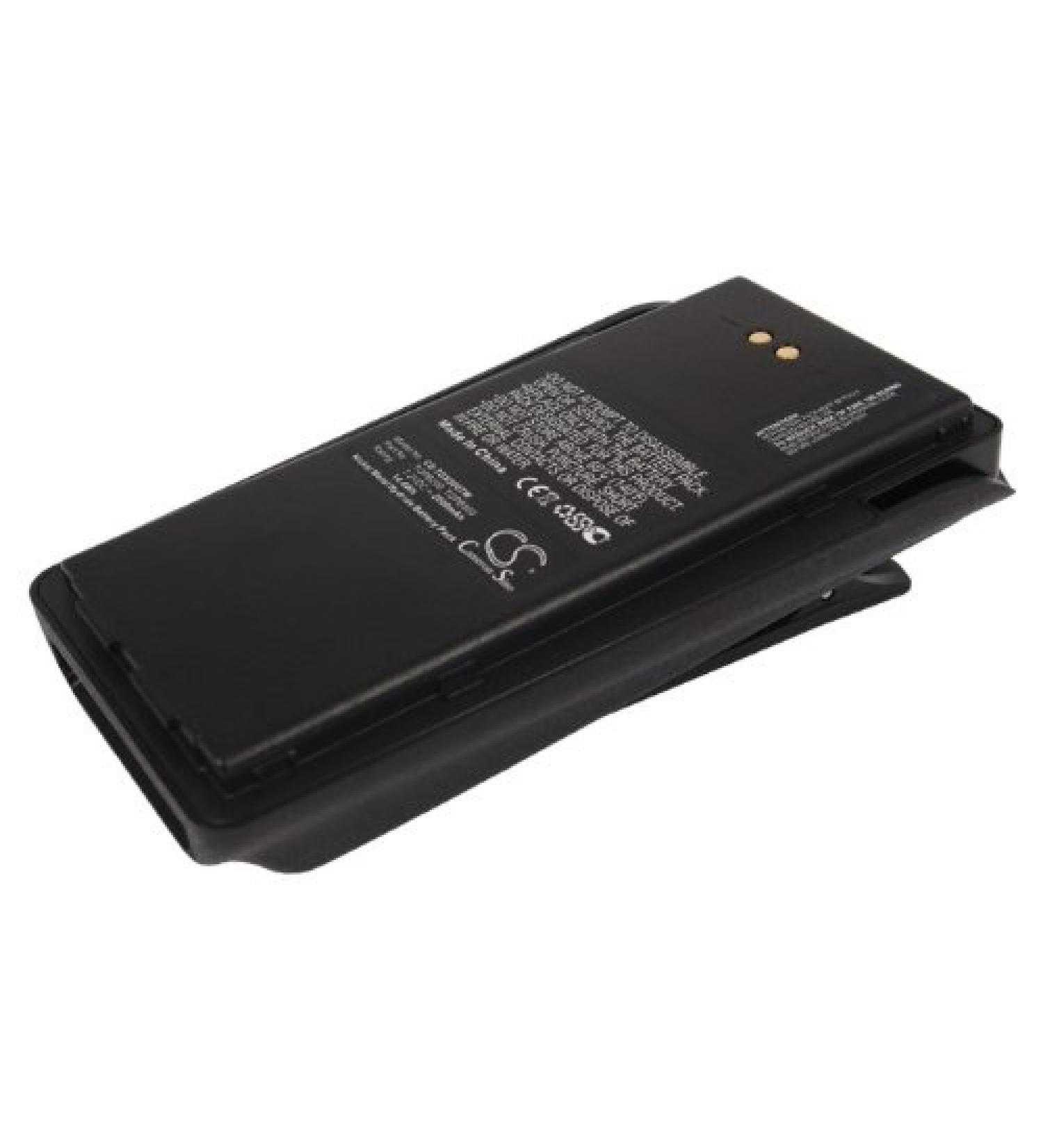 7.2V Battery Replacement for Ma-Com-Ericsson Models - High-Performance Power Solution - Buy Online on GoSupps.com
