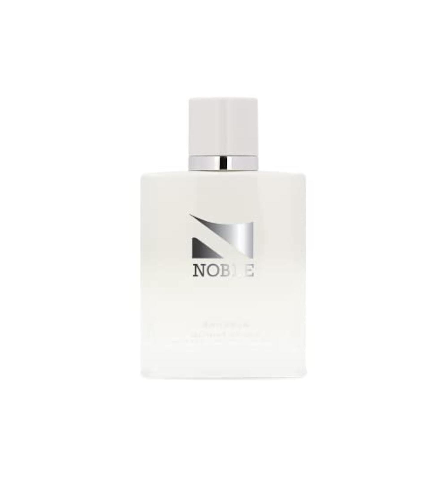 Al-Rehab Noble - Eau de Parfum Spray - For Men - 100ml(3.33 Fl Oz) - Buy Online on GoSupps.com