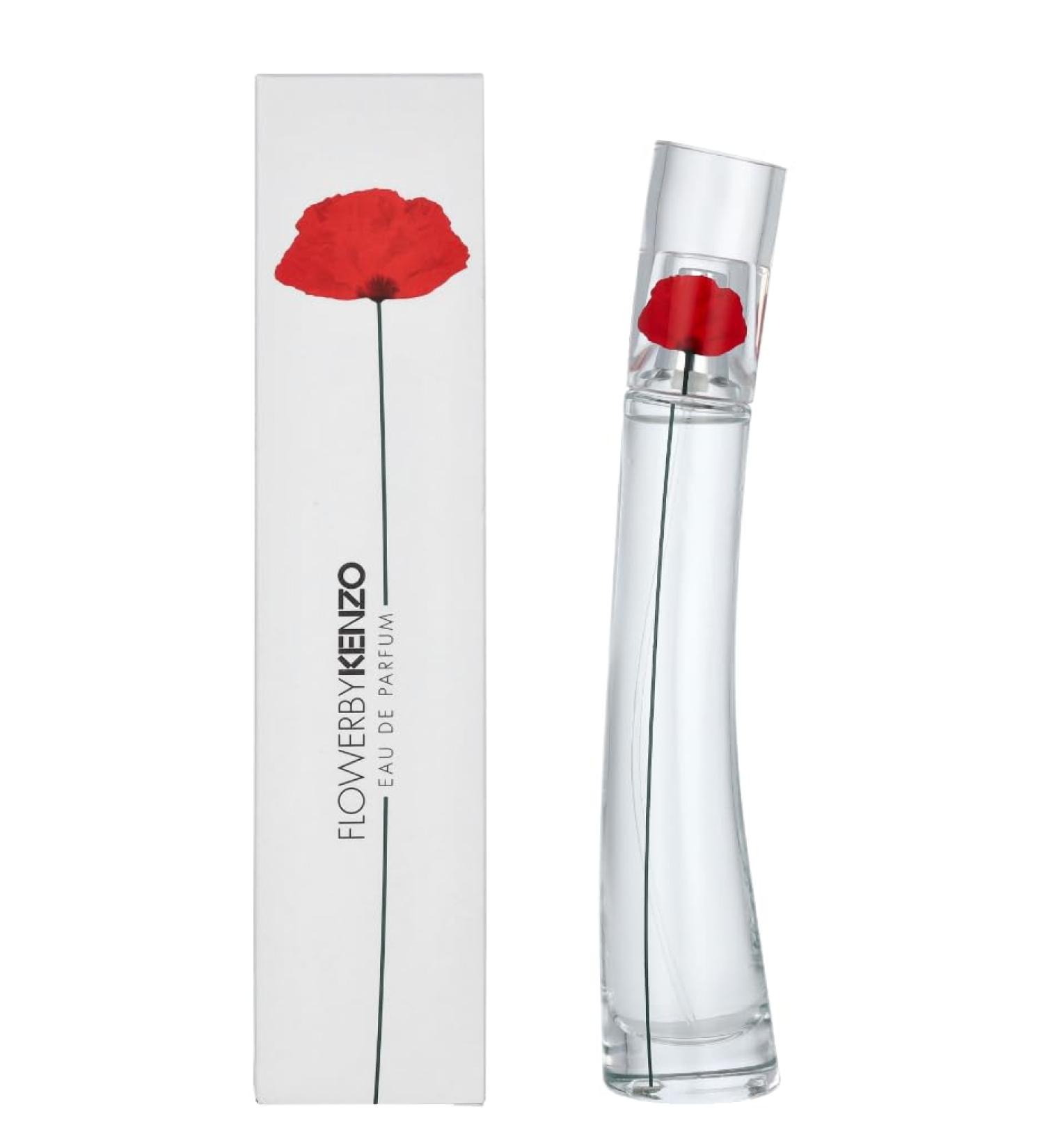 Kenzo Flower for Women Eau de Toilette Spray 1.7 Ounce - Buy Online on GoSupps.com