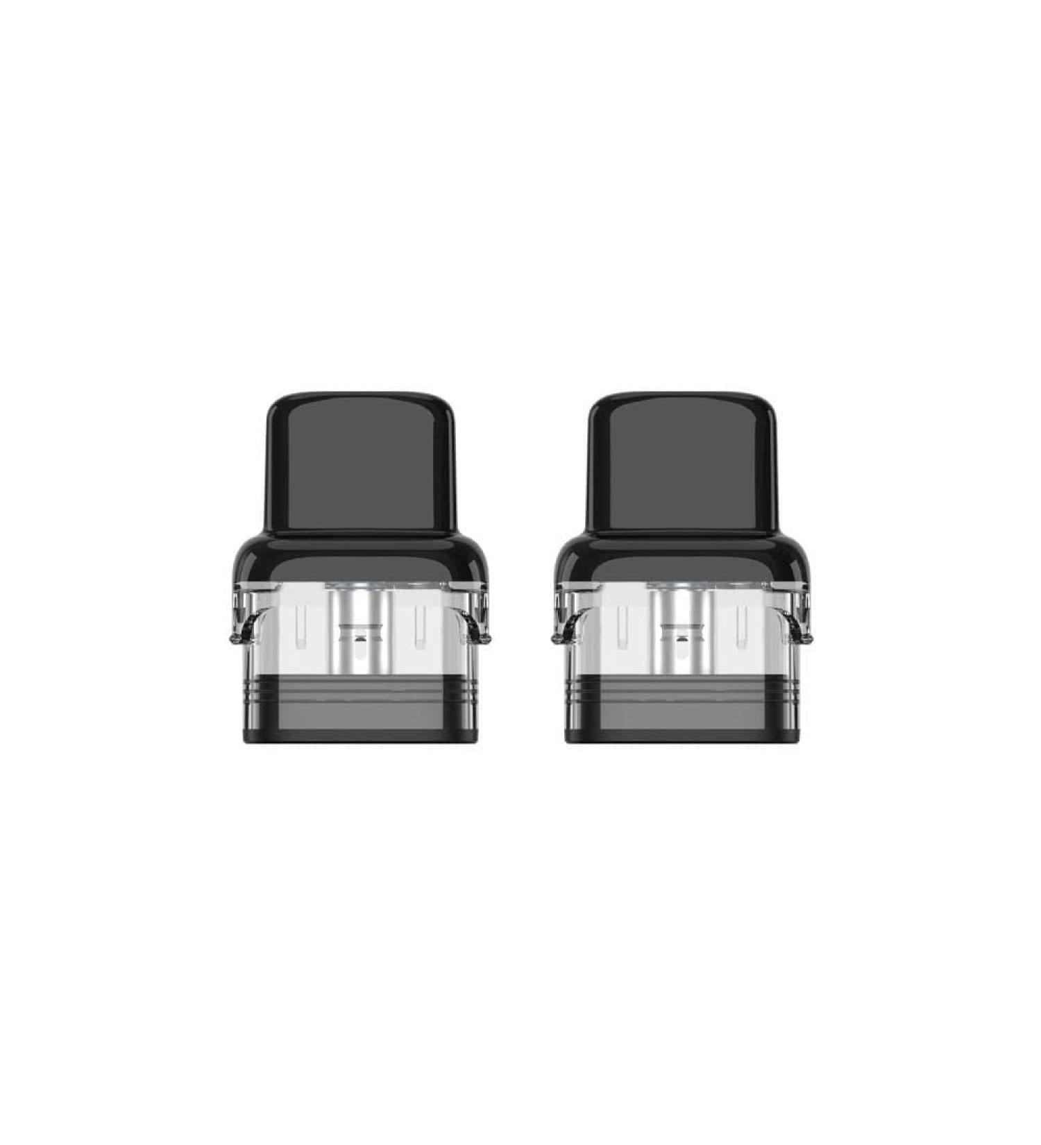 Eleaf IORE Prime Pod 2ml Replacement Pods 2 Pack Resistance 0.8 Ohm