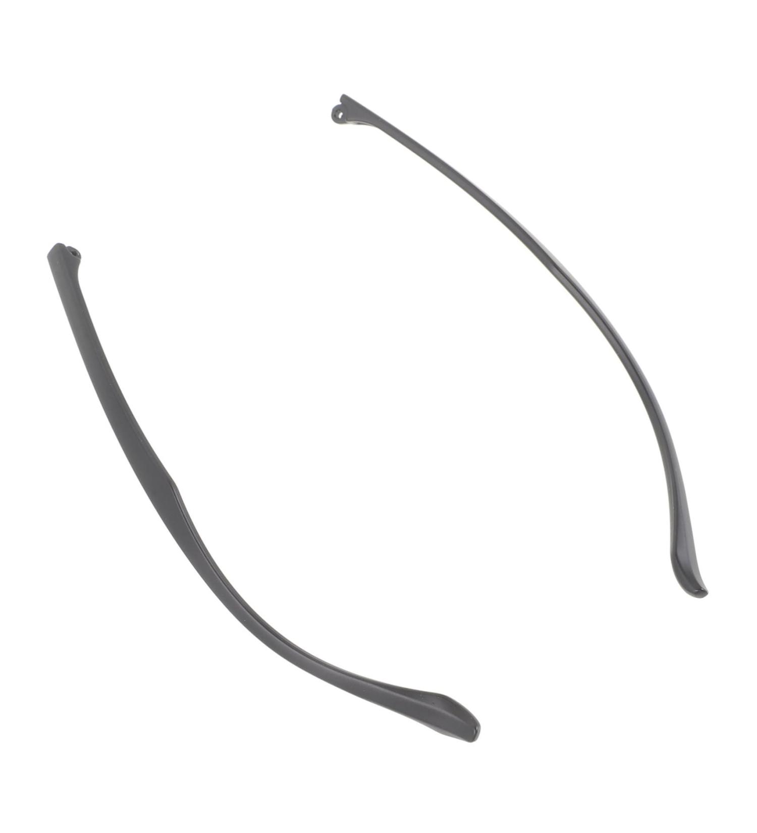 Universal Glasses Frame Replacement Arms - Healeeved Brick Frame Accessories for All Glasses - Buy Online on GoSupps.com