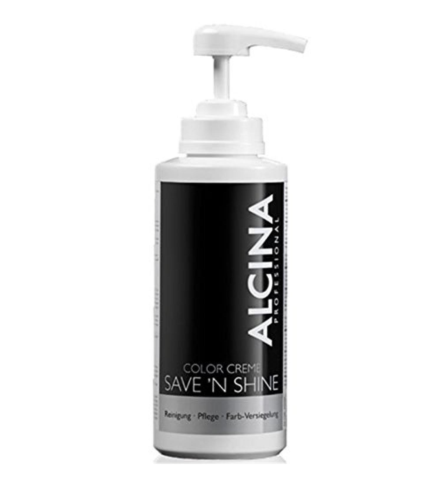 Alcina Col. Cr.Save'n Shine 500ml