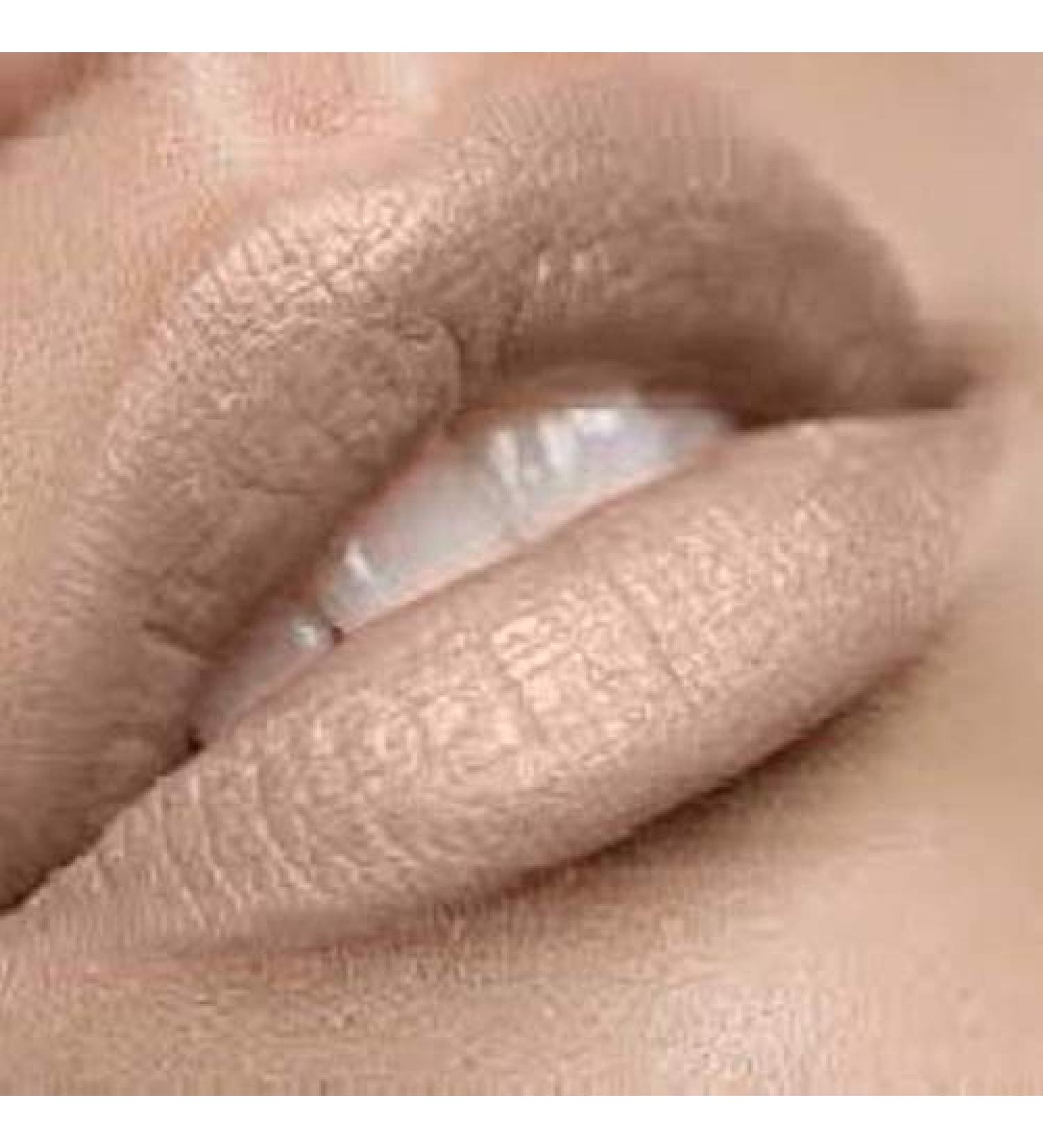 Long Lasting Beige Nude Matte Liquid Lipstick - Sandy Mandy | The Clique Premium - Buy Online on GoSupps.com