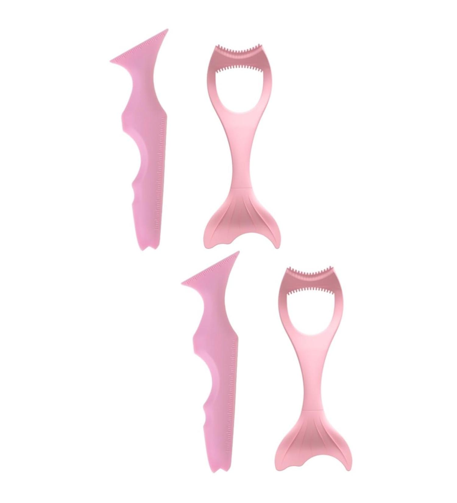 FOMIYES 4 Pcs Eyeliner False Lash Mascara Lash Kits Eyelash Tool Eyebrow Pencil Makeup Supply Extend Make up - Buy Online on GoSupps.com