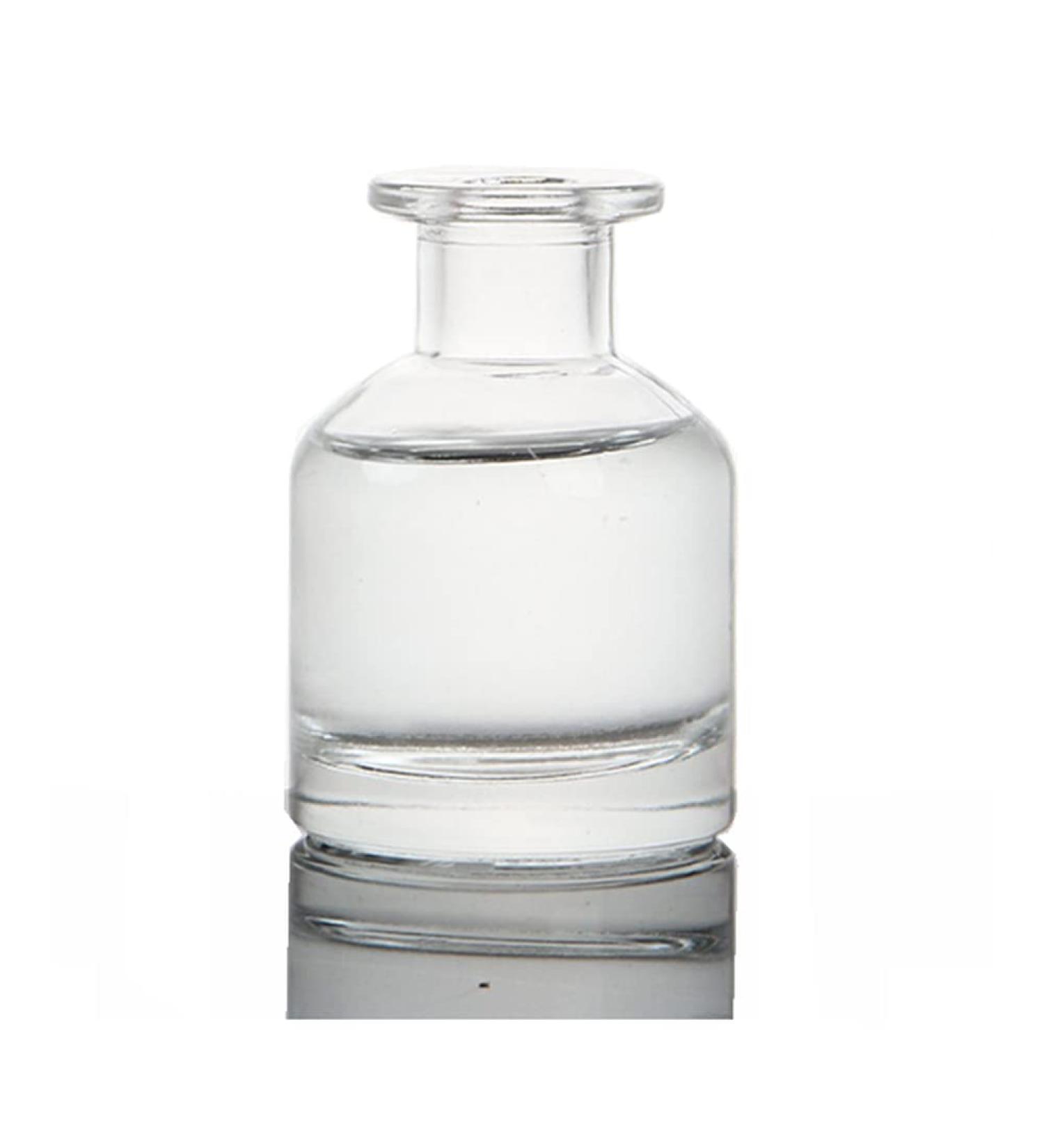 150 ml Empty Glass Diffuser Bottle - Aromatherapy Storage Container for DIY Reed Diffuser Sets | Fragrance Accessories - Buy Online on GoSupps.com