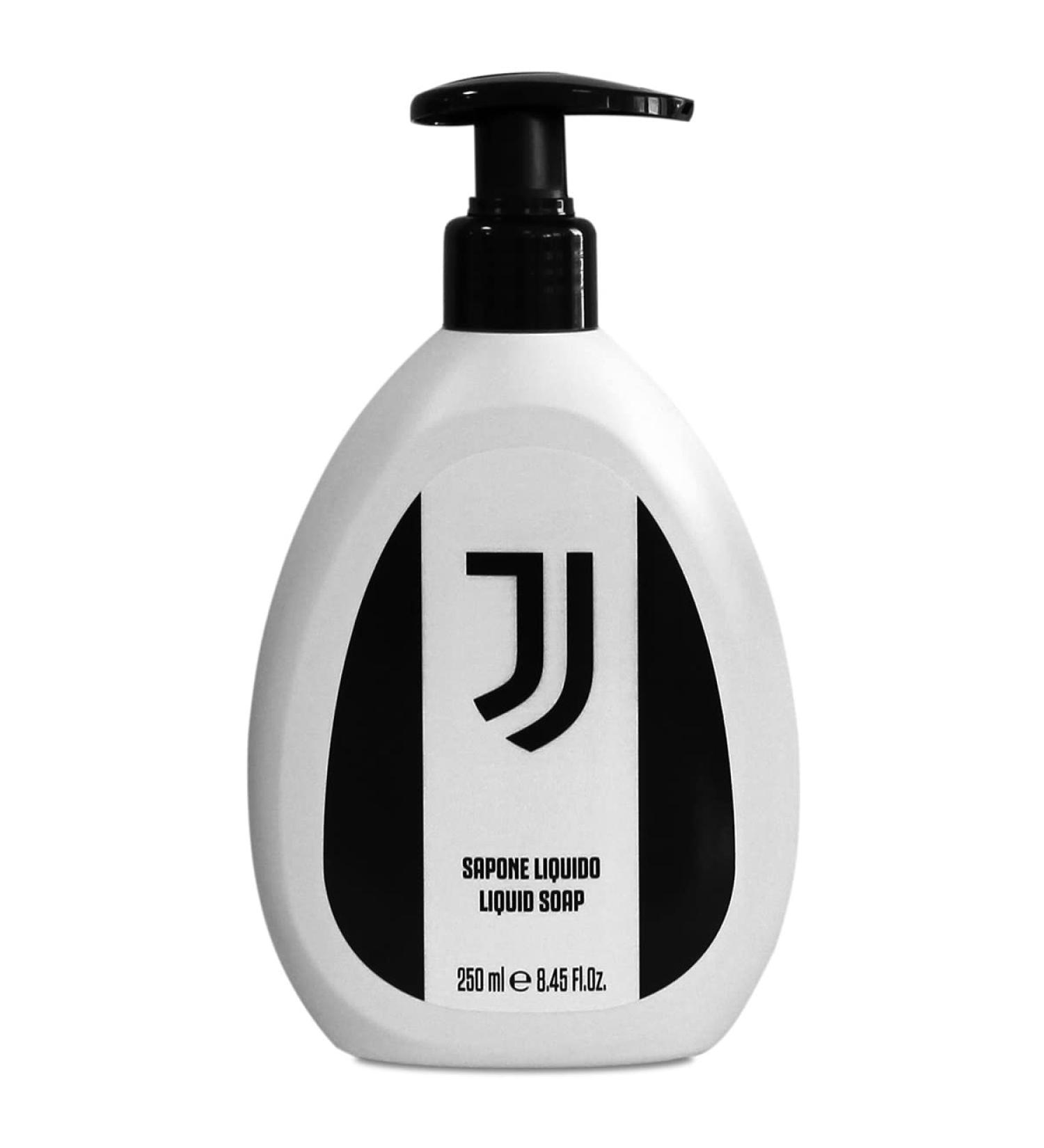 Naturaverde Juventus Liquid Soap 250 ml - Buy Online on GoSupps.com