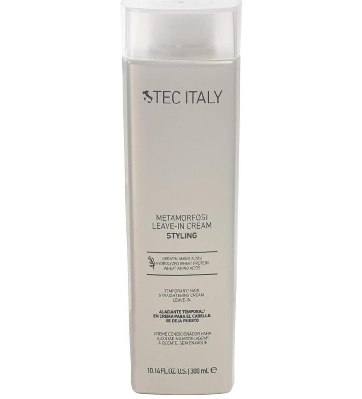 Metamorfosi Leave-In Cream Styling 300 ml/10.1 oz