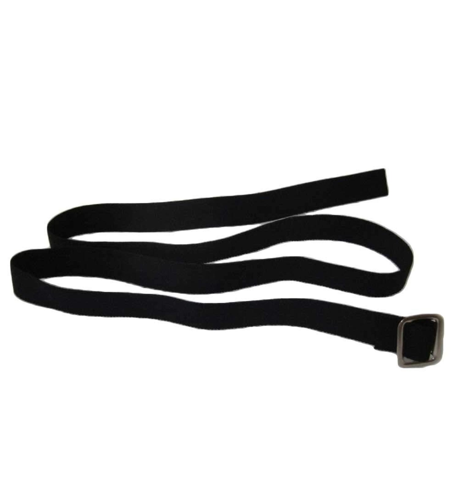 Bodyline Back-Huggar Elastic Strap- For use with Traditional or Bucket Seat Back Huggar