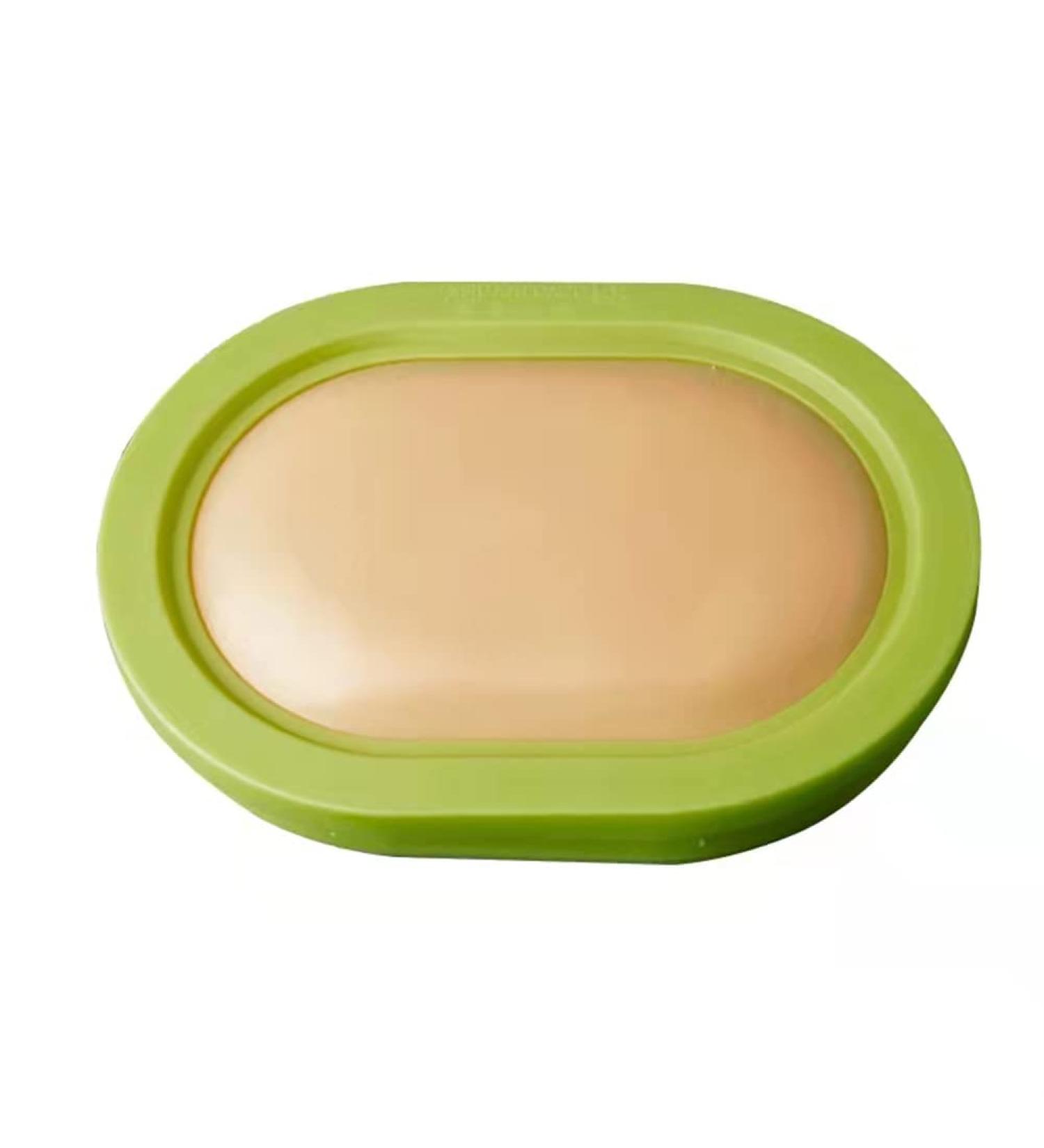 Realistic Acupuncture & Moxibustion Practice Skin Model - Ideal for TCM Teaching Demonstrations - Buy Online on GoSupps.com