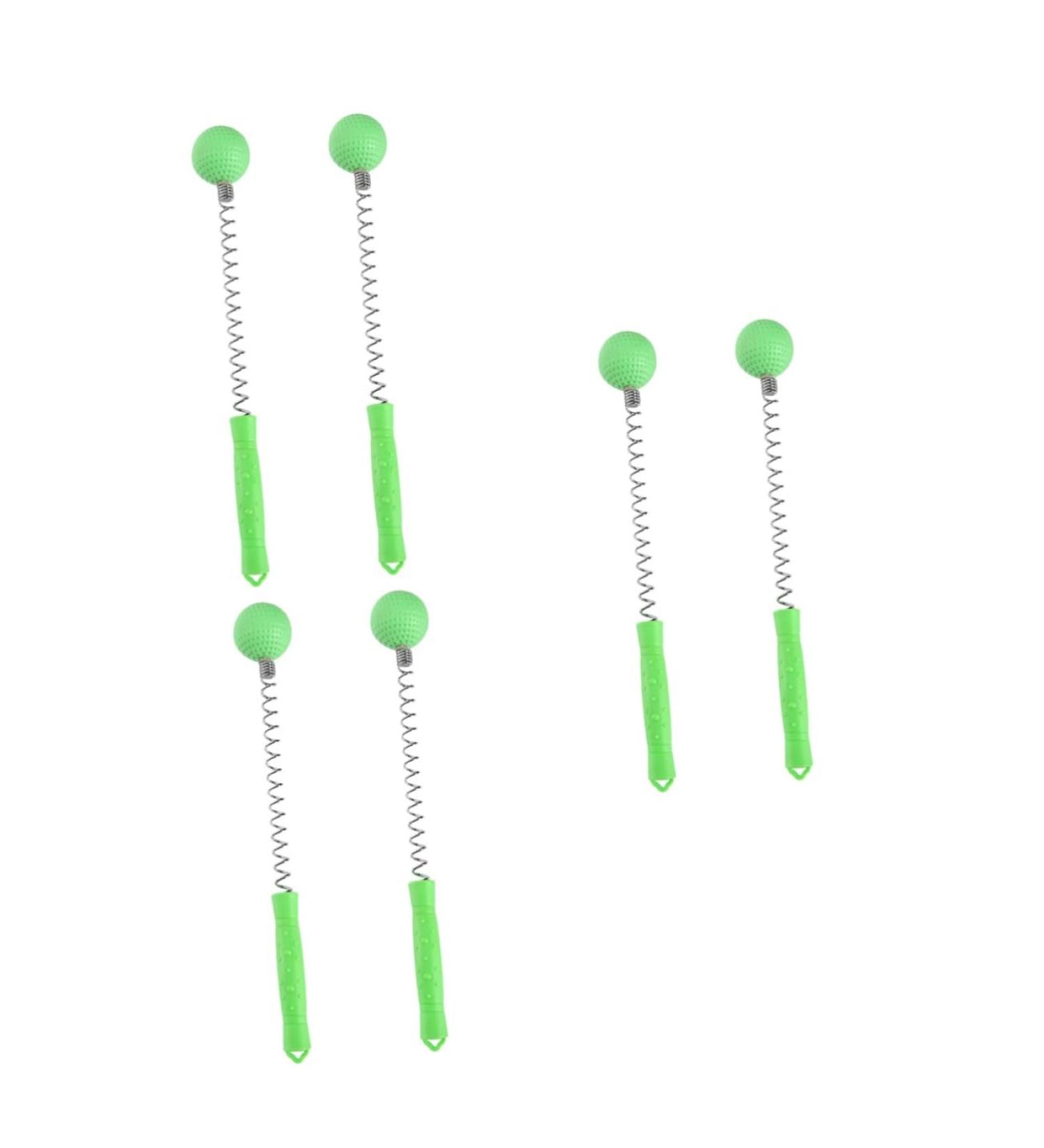 Gleavi Home Tools 6-Piece Massage Hammer Set | Body & Neck Massager | Back & Hand Massage Tools for Ultimate Relaxation - Buy Online on GoSupps.com