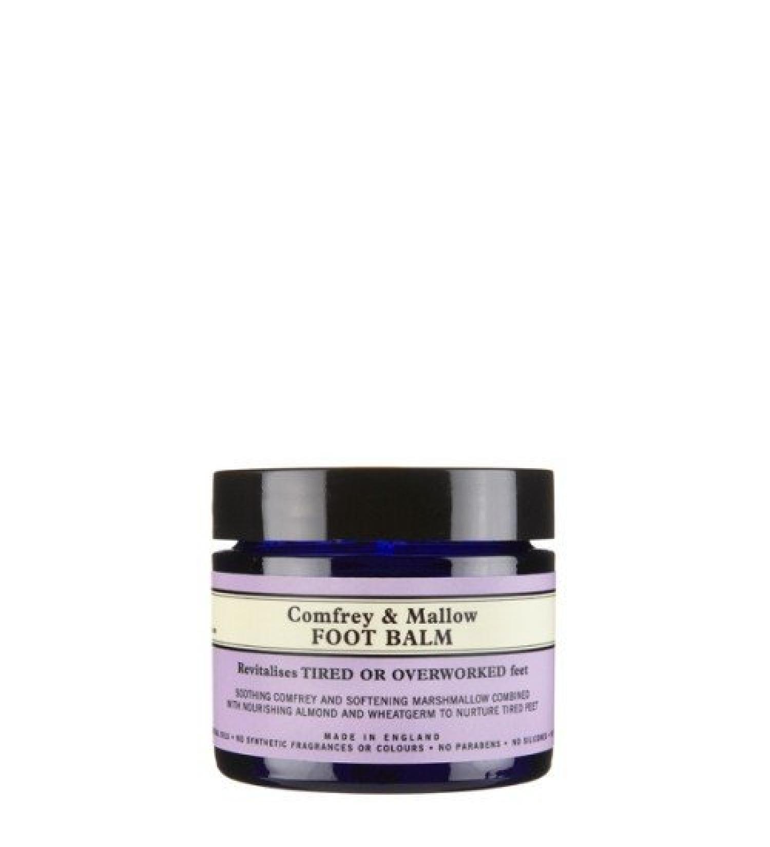 Neal's Yard Remedies Neals Yard Comfrey & Mallow Foot Balm 50g