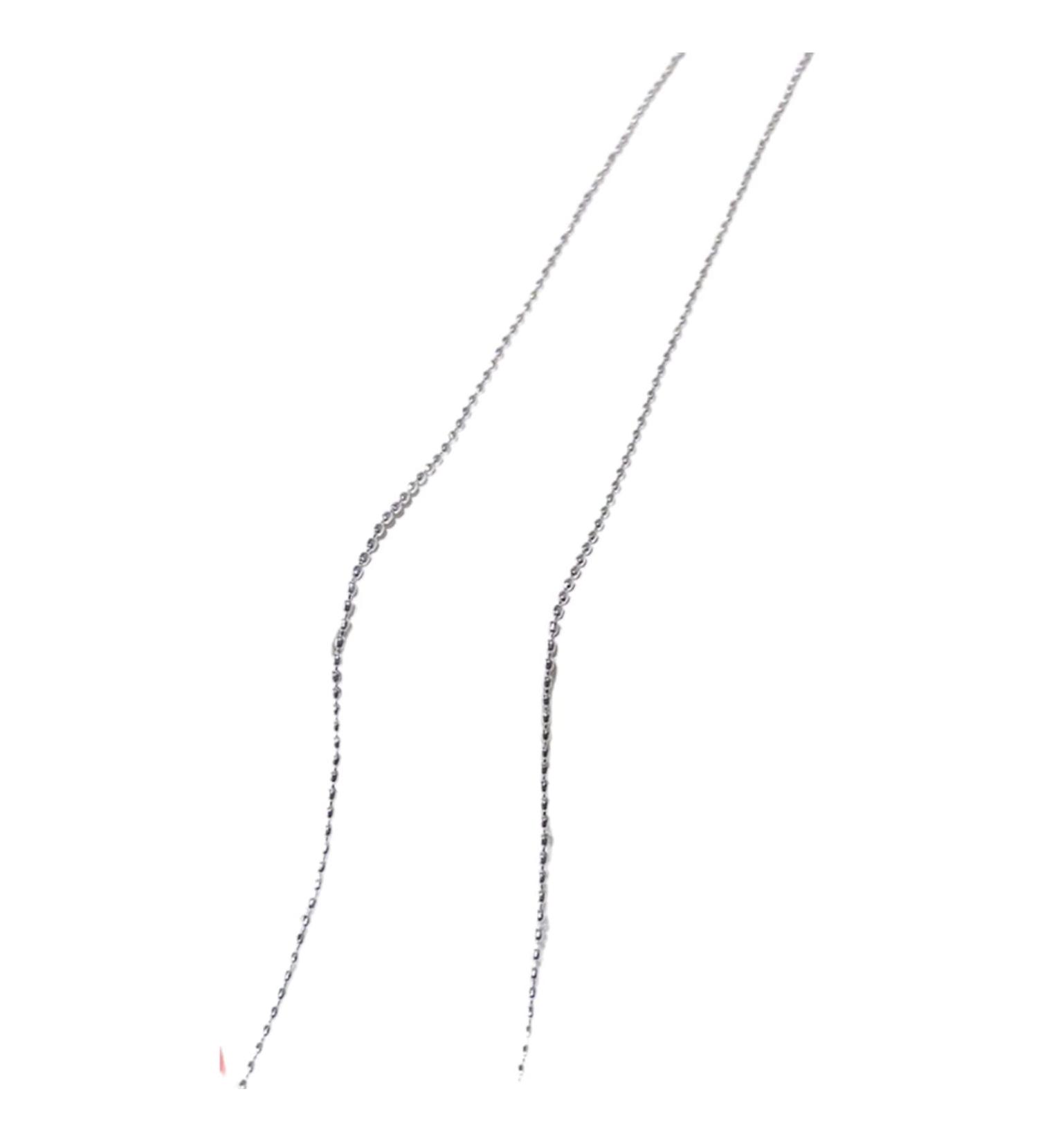 DIY Nail Chain Exquisite DIY Decoration Manicure Metal Chain Accessories for Women 4 - Buy Online on GoSupps.com