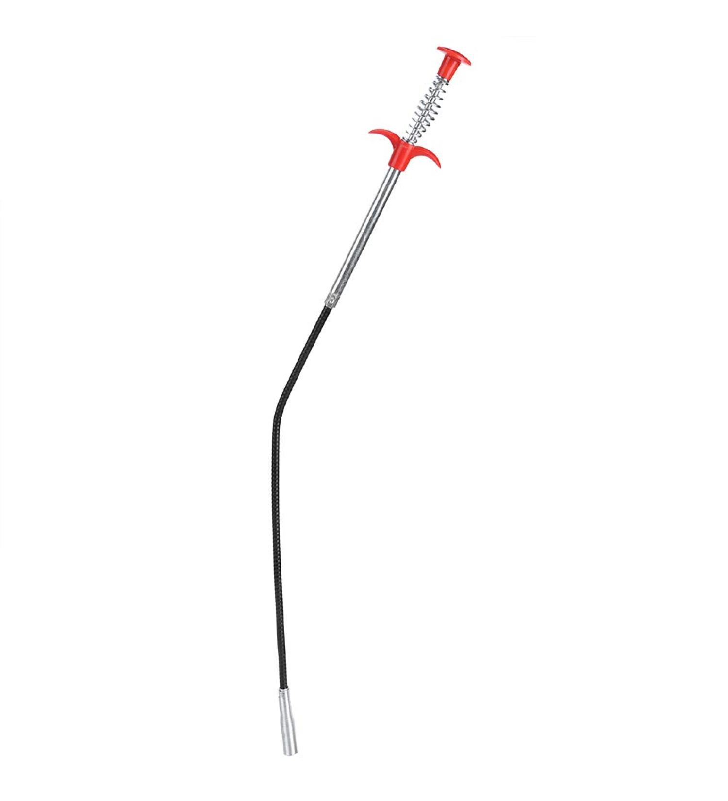 Sewer Brush Quality Material Sink Brush for Sinks for Kitchen - Buy Online on GoSupps.com