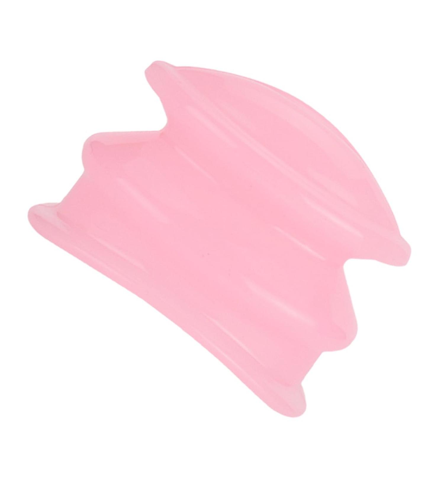 Beavorty Appareil de Succion pour L vres Repulpeur R utilisable Silicone Outil pour L vres Pulpeuses - Buy Online on GoSupps.com