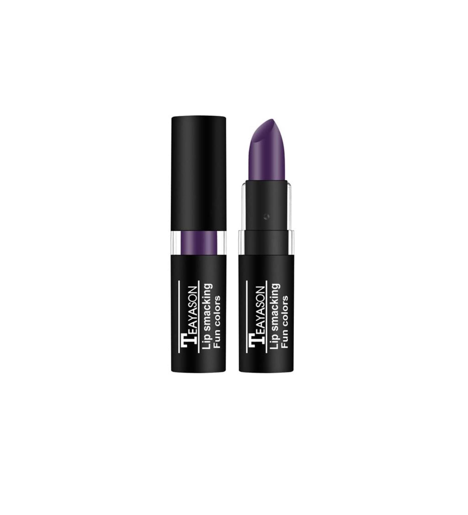Matte Velvet Lipstick | Waterproof Long-Lasting & Highly Pigmented Shades | Shop Fashion Lips Makeup Online - Buy Online on GoSupps.com