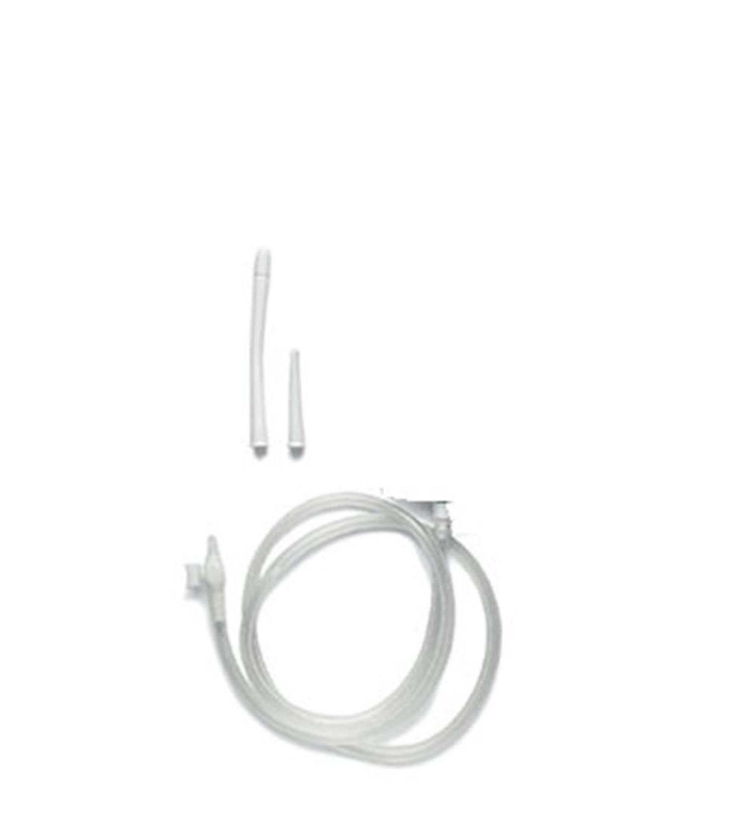 Manifest Health - Replacement tubes for the Artsana multi-use kit Cisterna and irrigators Sterilize before use