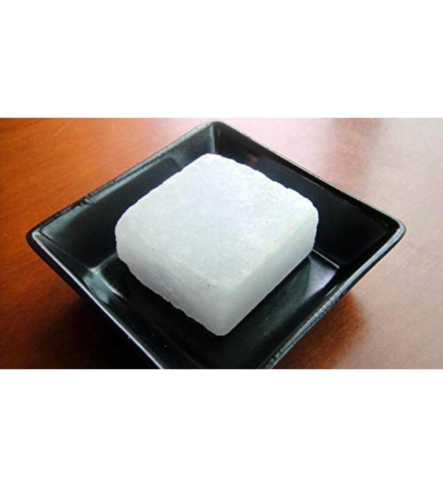 Fitkari | Phitkari | Natural Alum Stones | Alum Blocks | Fitkari Crystals | White Alum Stone 250g