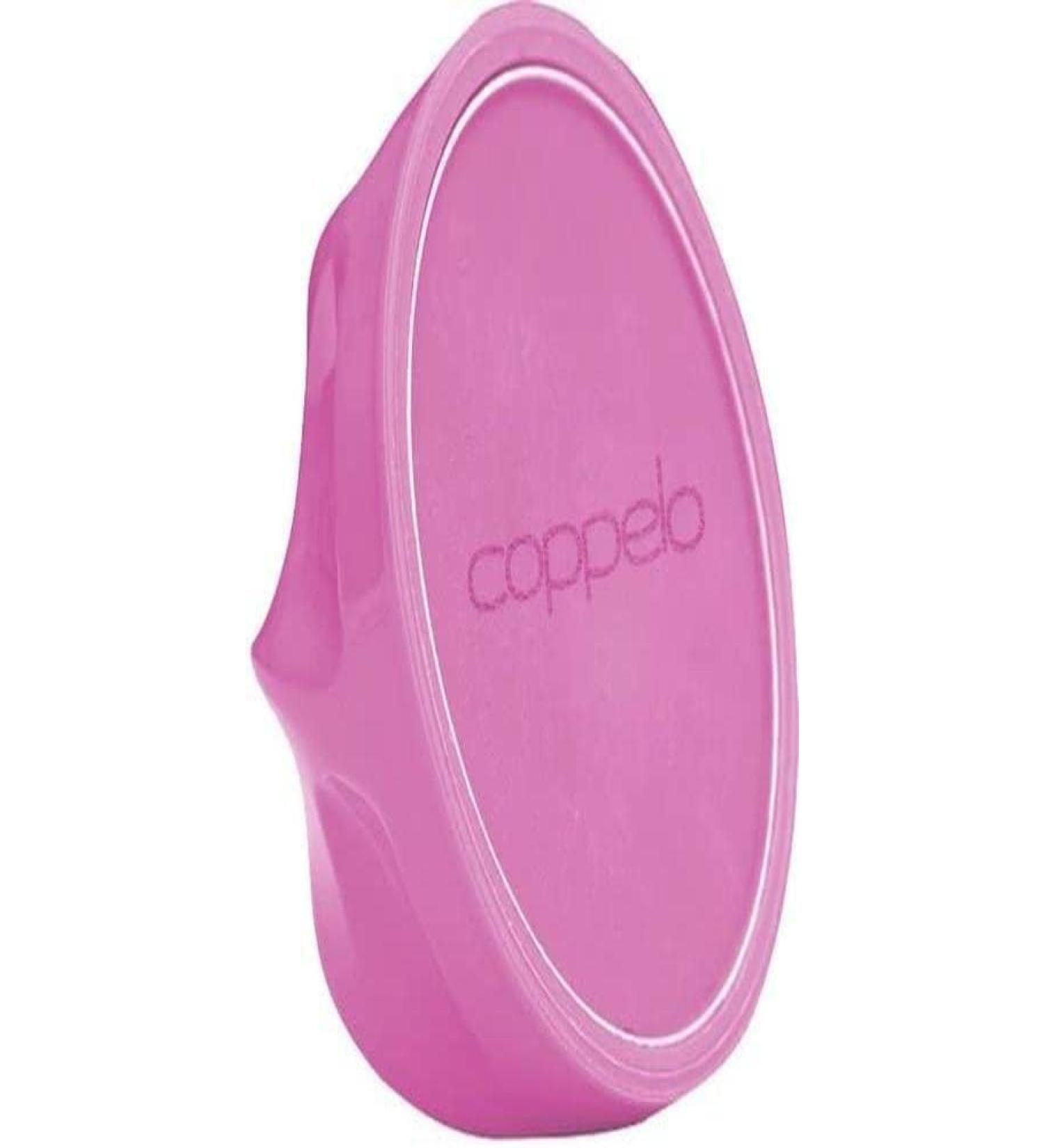 Coppelo Hair Make-up Pink Cadillac 5G
