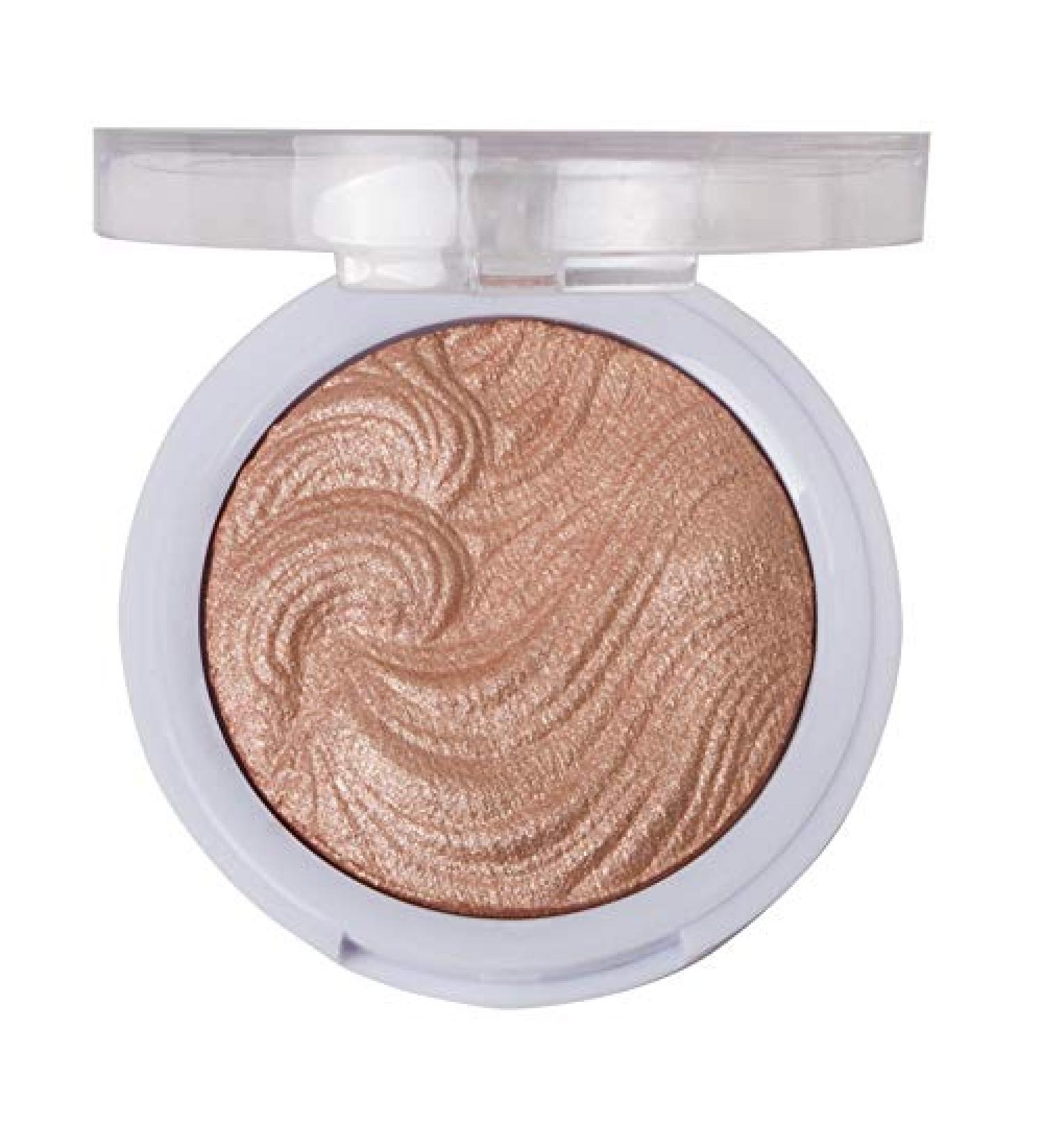 J.Cat Beauty You Glow Girl Baked Highlighter - Twilight YGG102 | 0.30 oz (8.5 g) - Buy Online on GoSupps.com