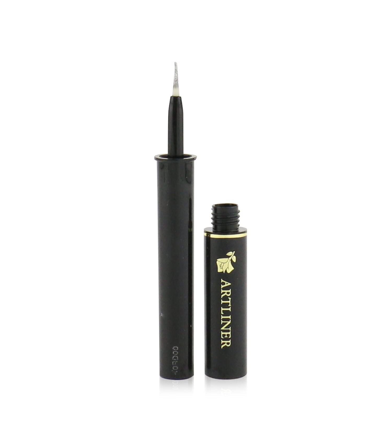 Lanc me Eyeliner 1 ml - Silver & Black | International Shipping Available - Buy Online on GoSupps.com