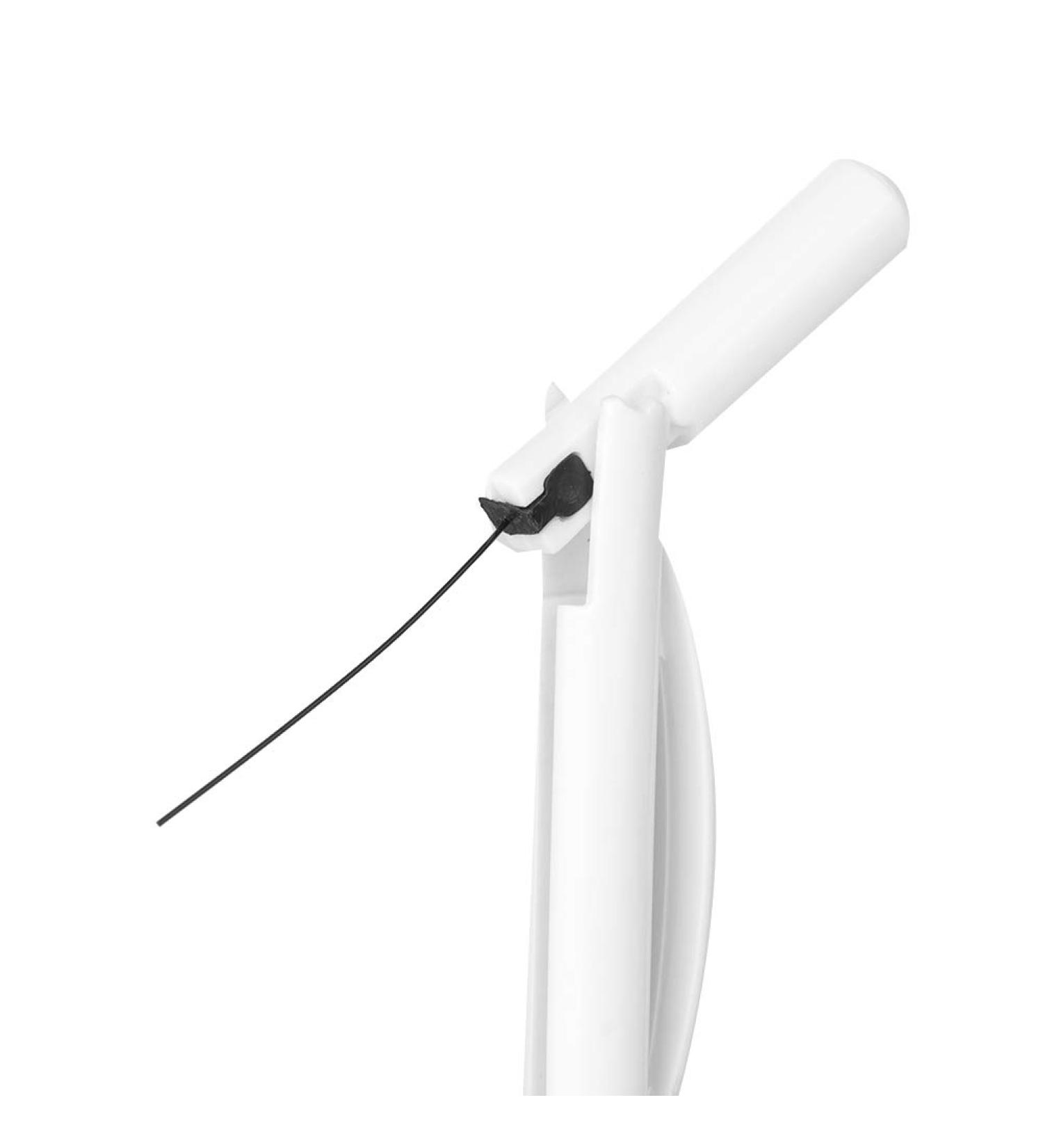 Monofilament Diabetes Test Pencil - 10g Foot Filament Tester for Diabetic Neuropathy Screening | Blood Sugar Measuring Device - Buy Online on GoSupps.com