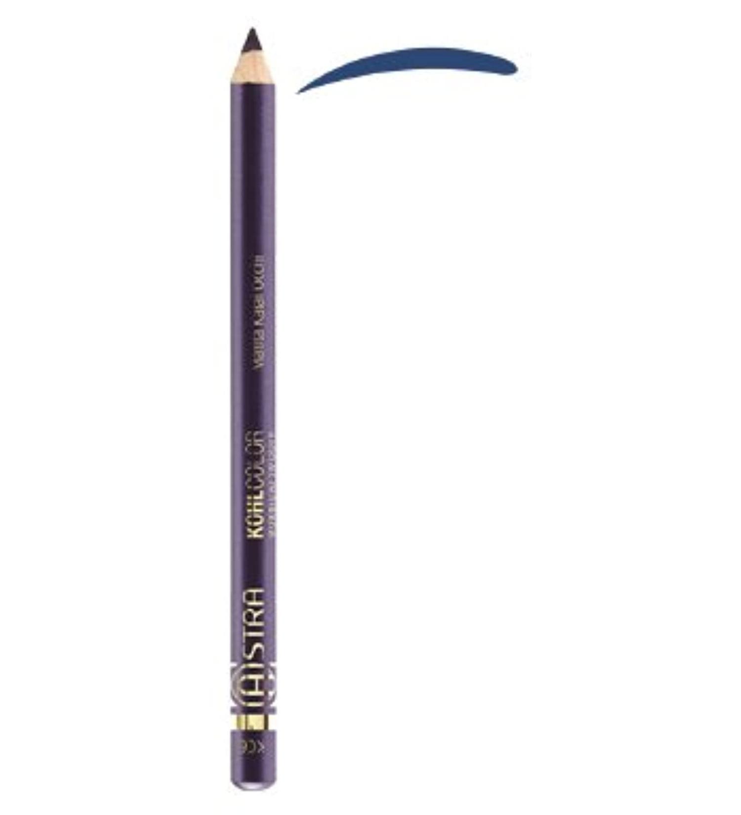 Astra Astra - Kohl Color - Kajal Pencil 4 Midnight Blue