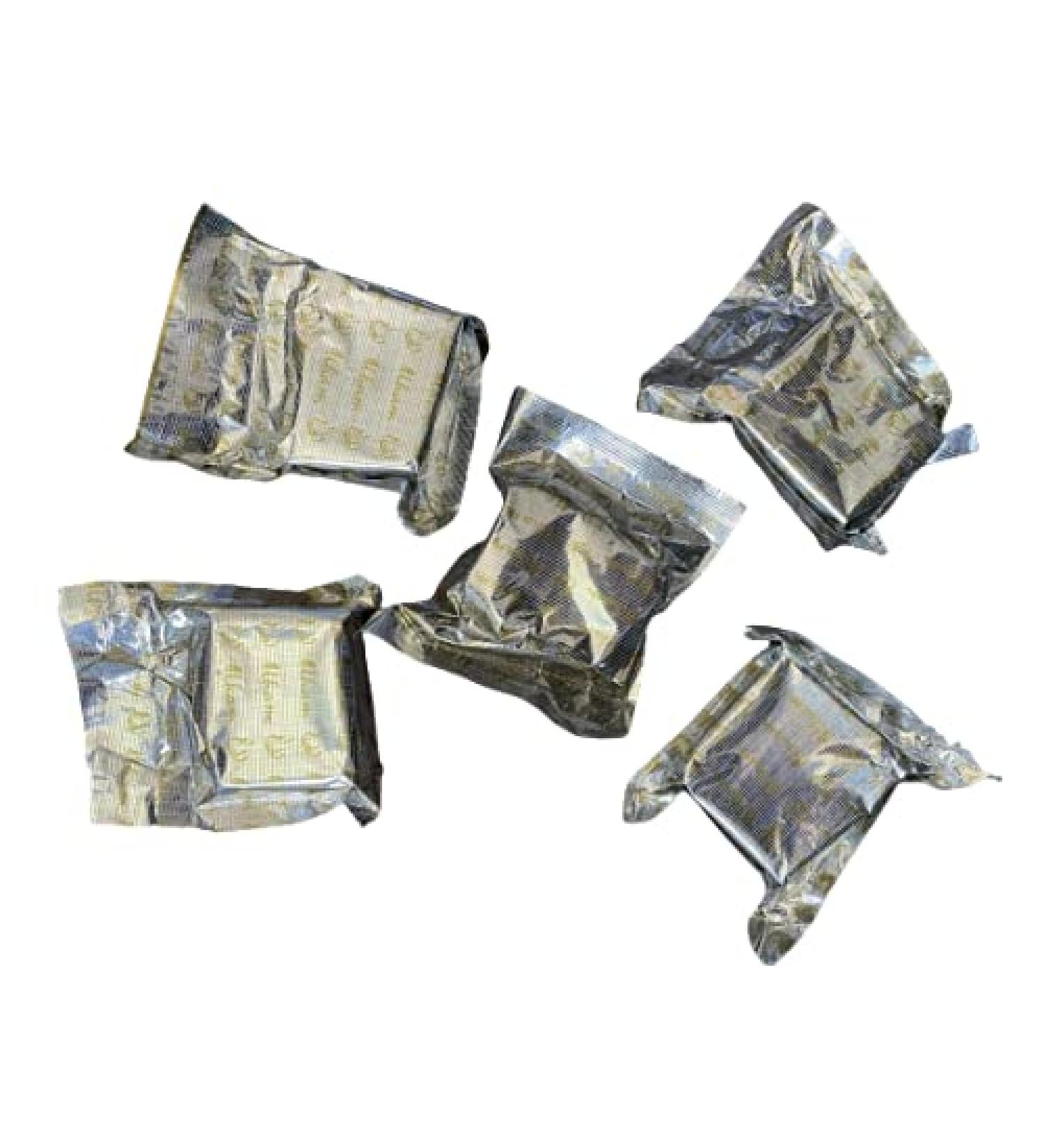  sim gold leaf 1 Top quality solid musk Pakistan - original musk jamid - 25 grams (pack of 5) - Buy Online on GoSupps.com