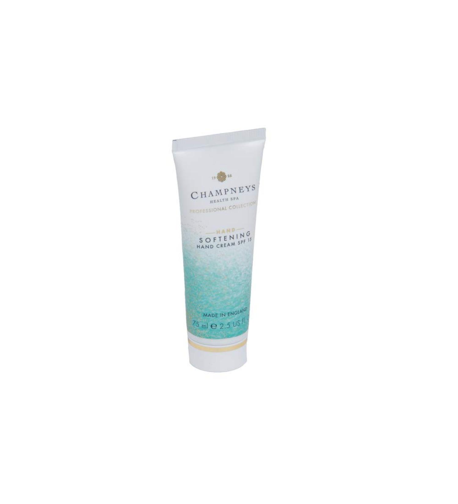 Grehge Softening Hand Cream SPF 15